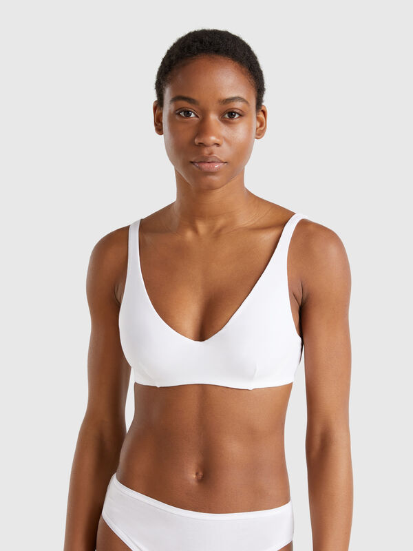 Soutien-gorge à armatures Femme