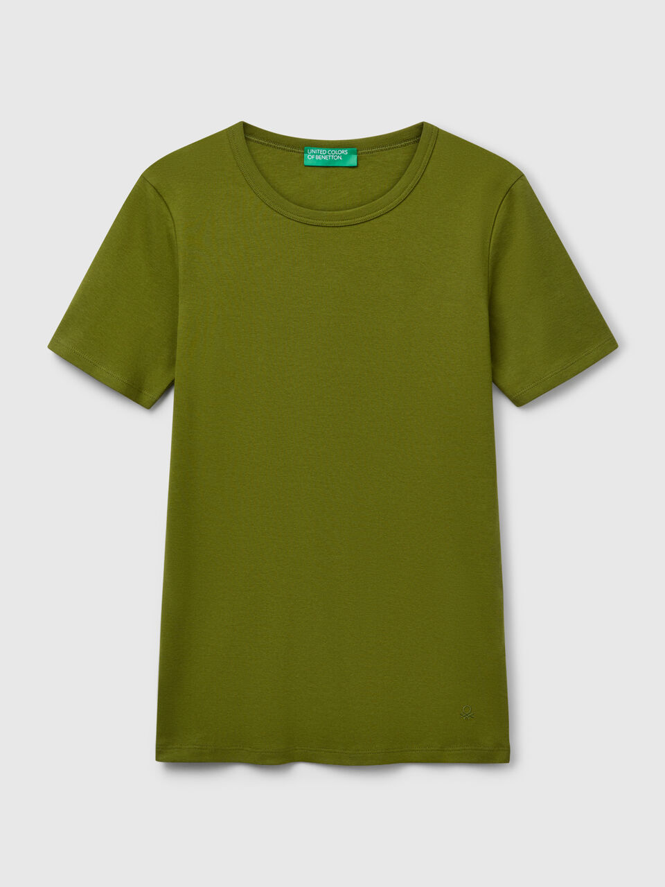 T-SHIRT Donna image number 1