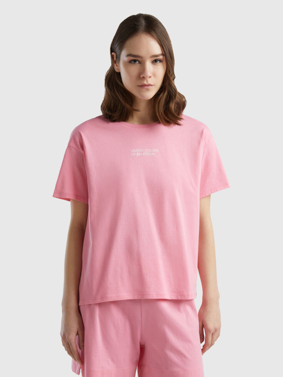 Pigiami estivi benetton cheap