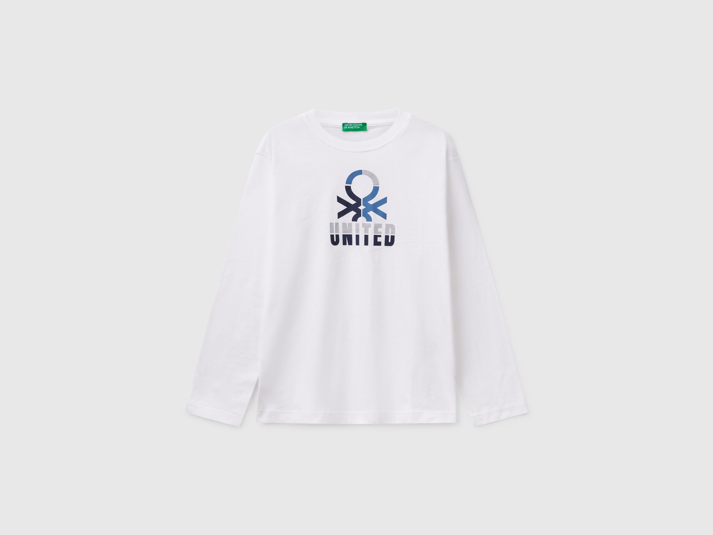 T-SHIRT M/L Bambino image number 0