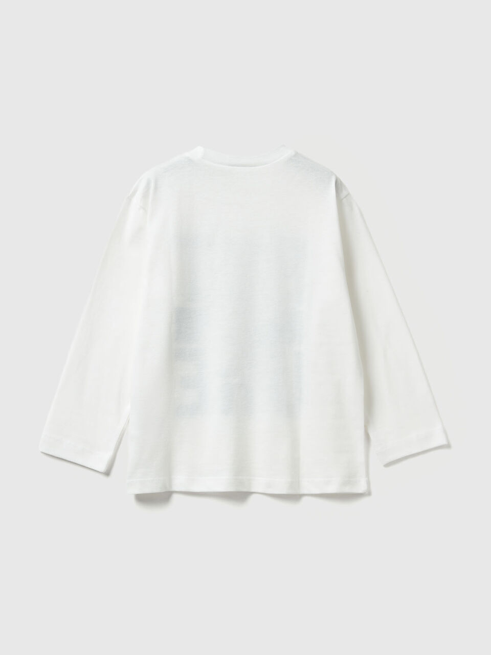 T-SHIRT M/L Bambino image number 2