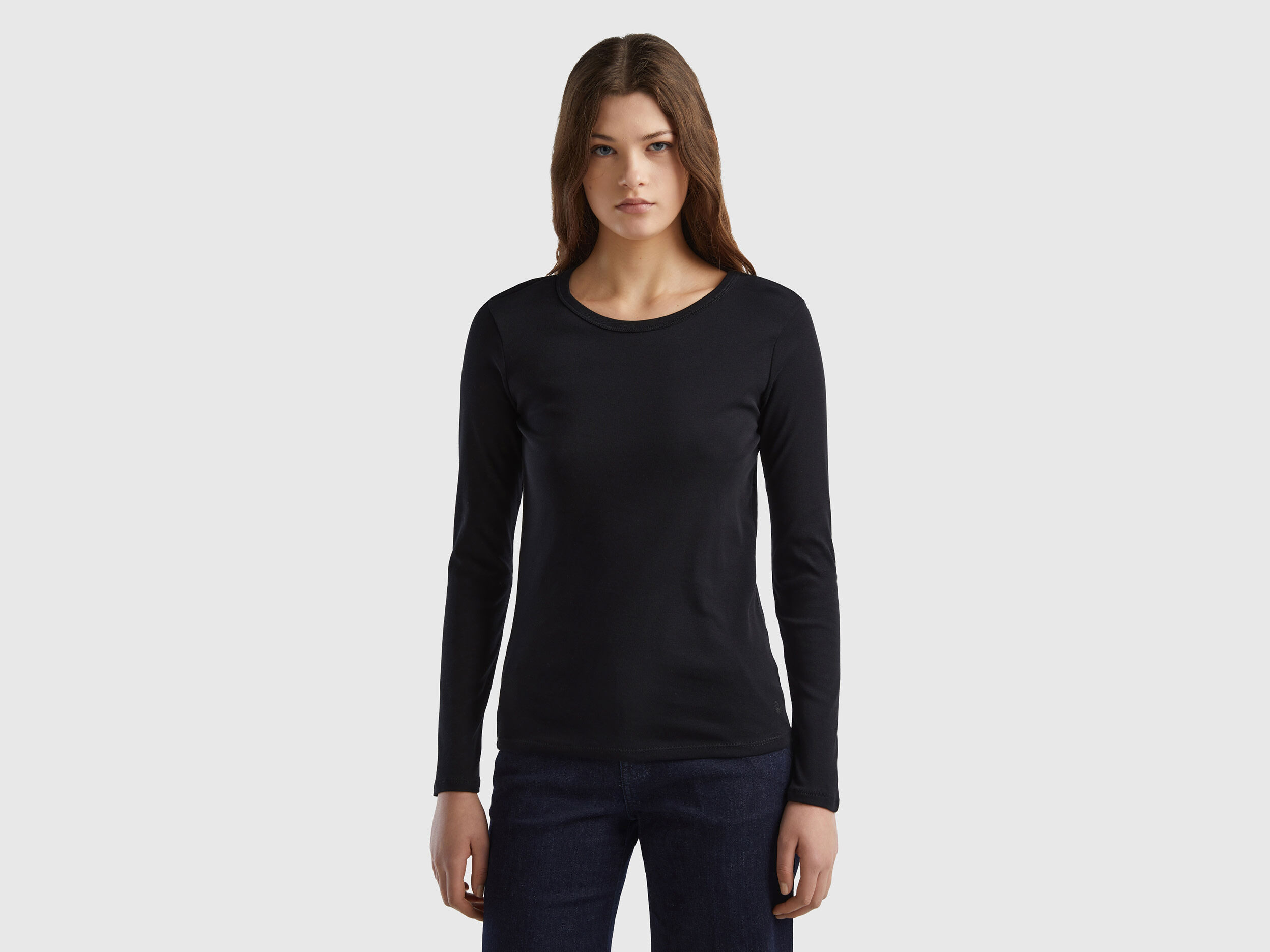T Shirt e Maglie Manica Lunga Donna Nuova Collezione Online