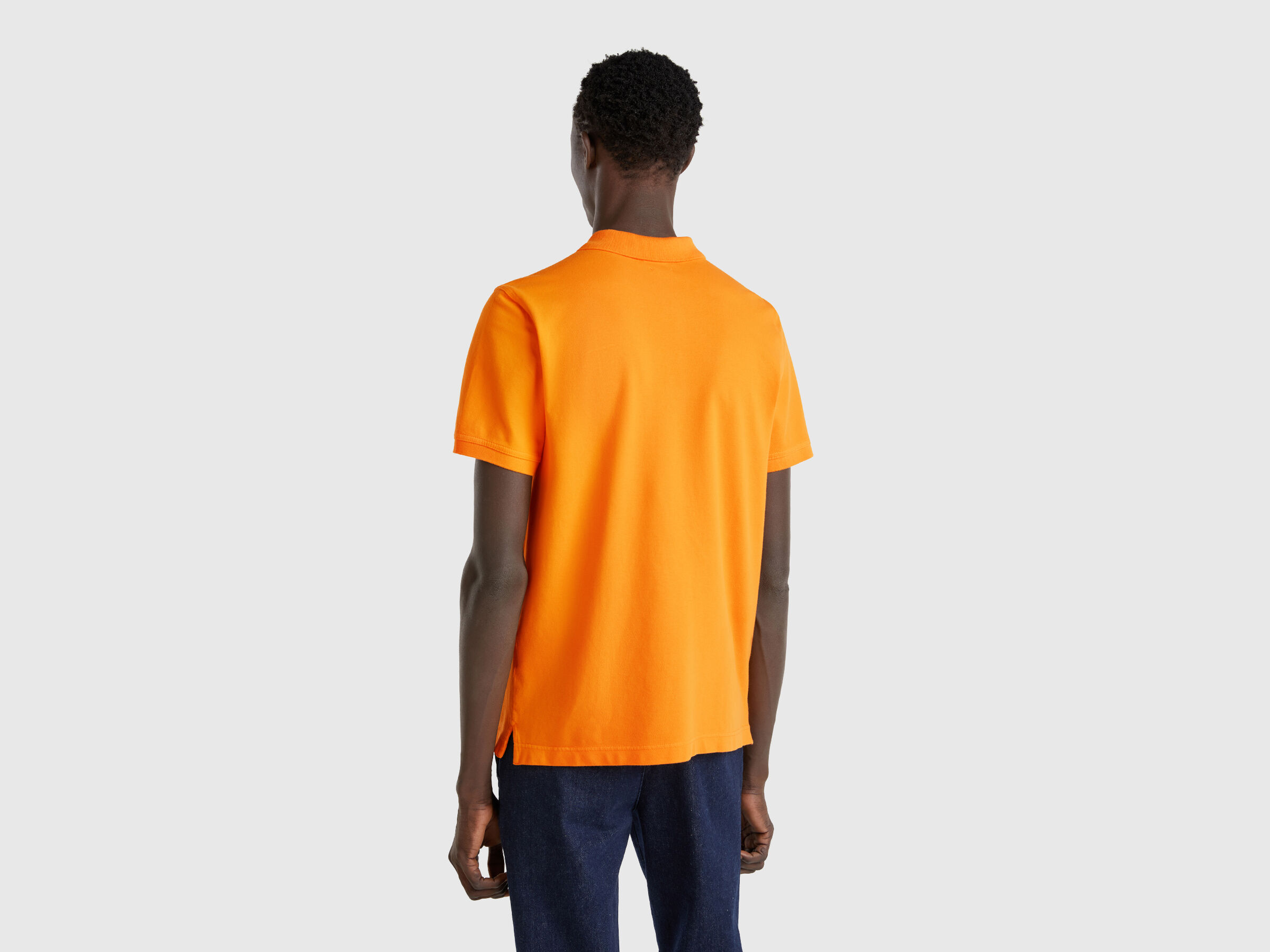 H/S POLO SHIRT Herren image number 1