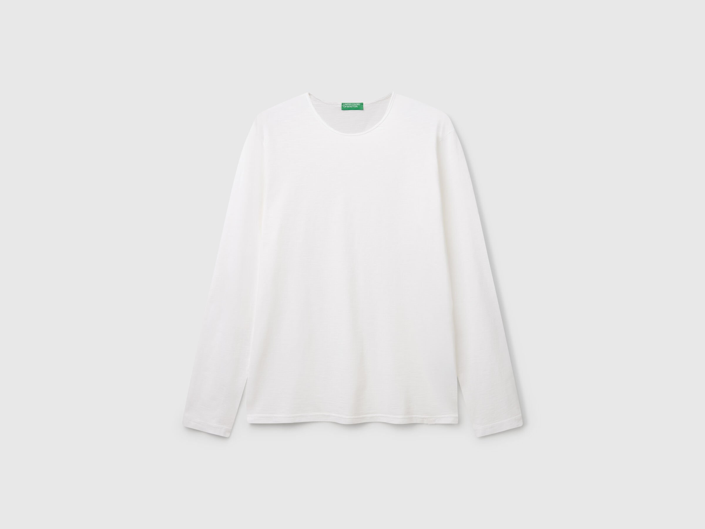T-SHIRT L/S Men image number 2