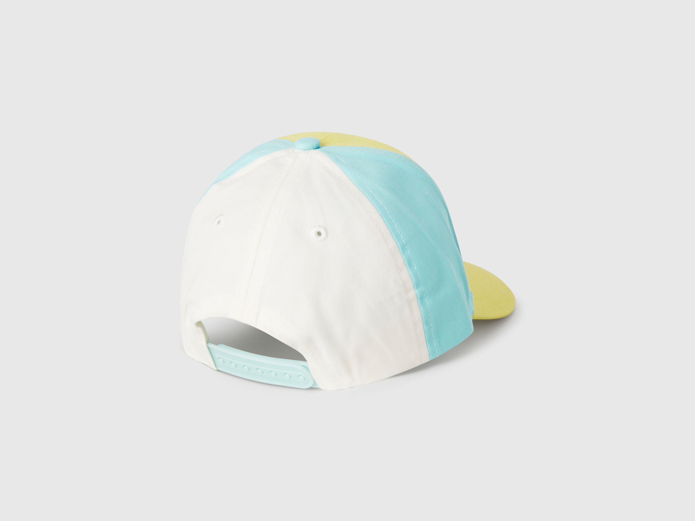CAP WITH VISOR Jungen image number 1