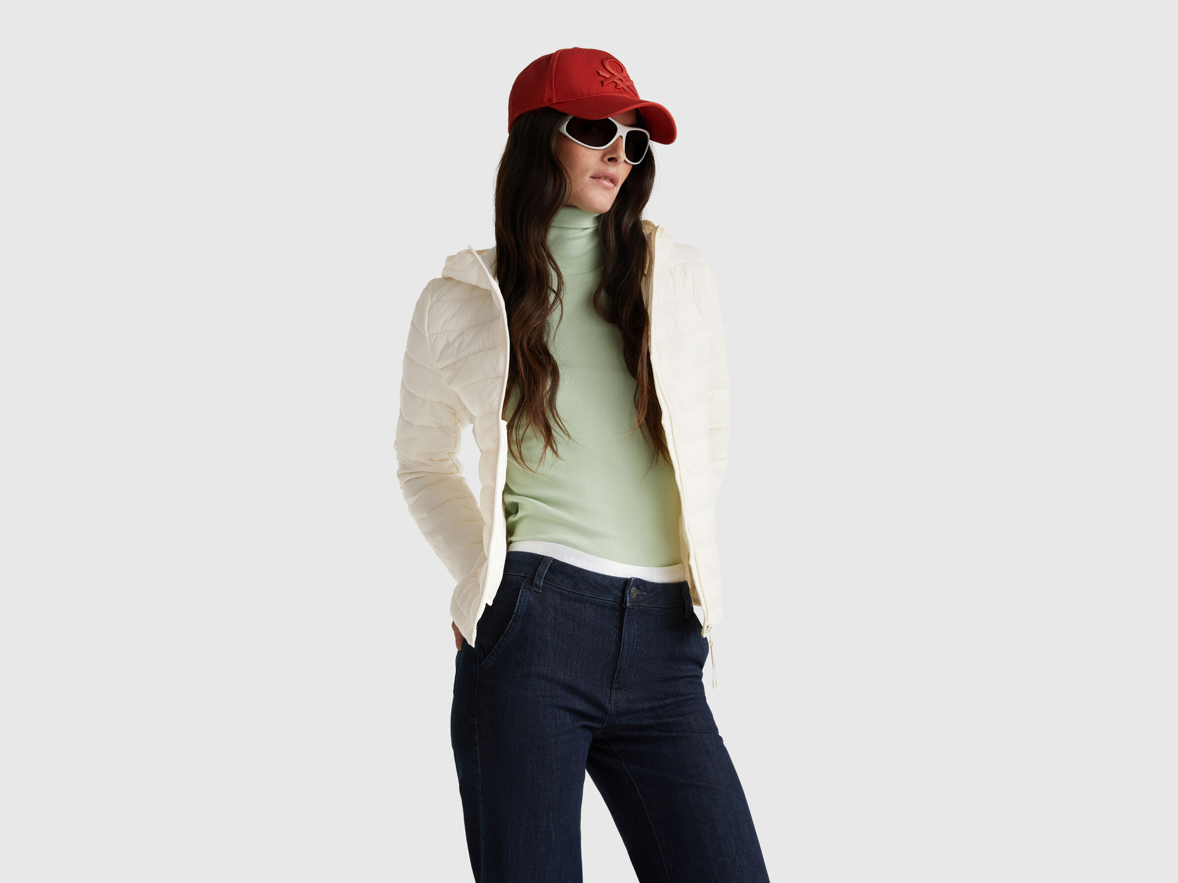 JACKET Women image number 2