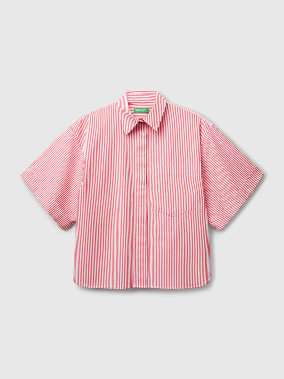 CAMICIA Donna image number 1
