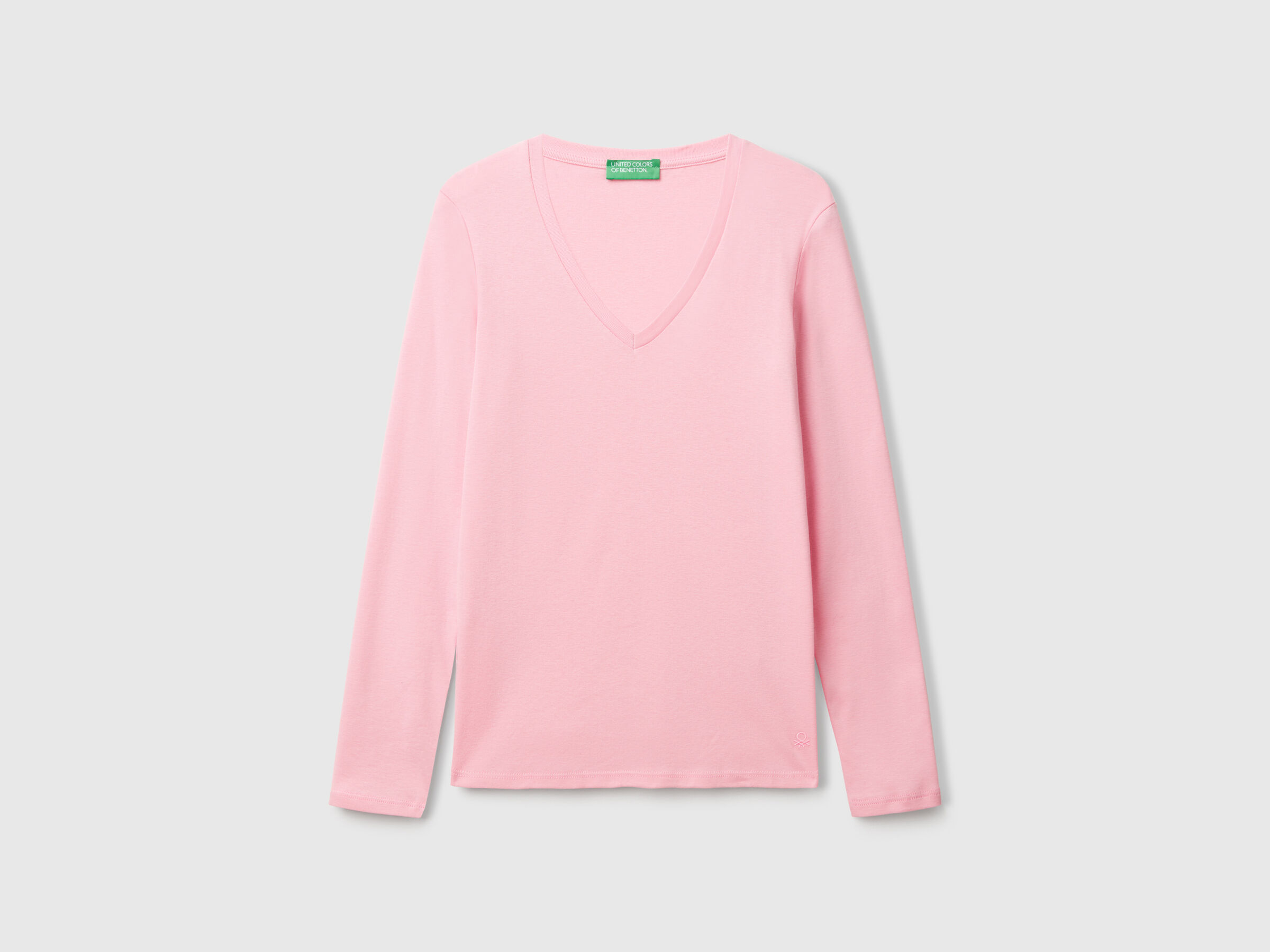 T-SHIRT L/S Women image number 2