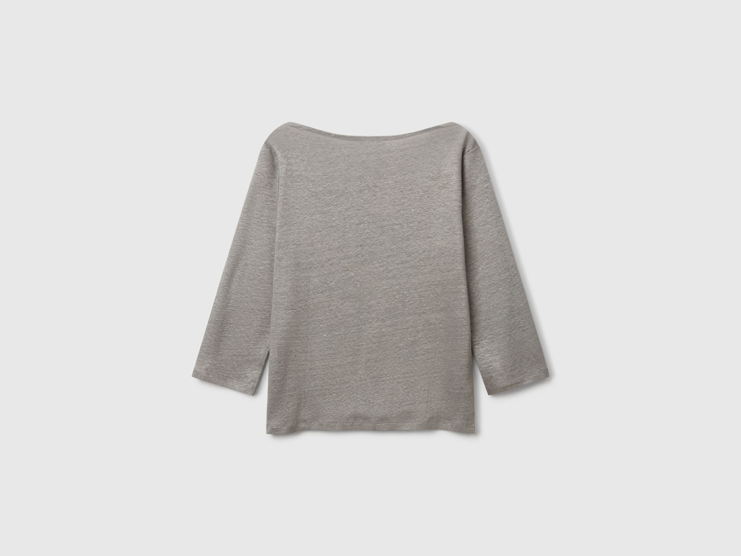 T-SHIRT L/S Damen image number 3