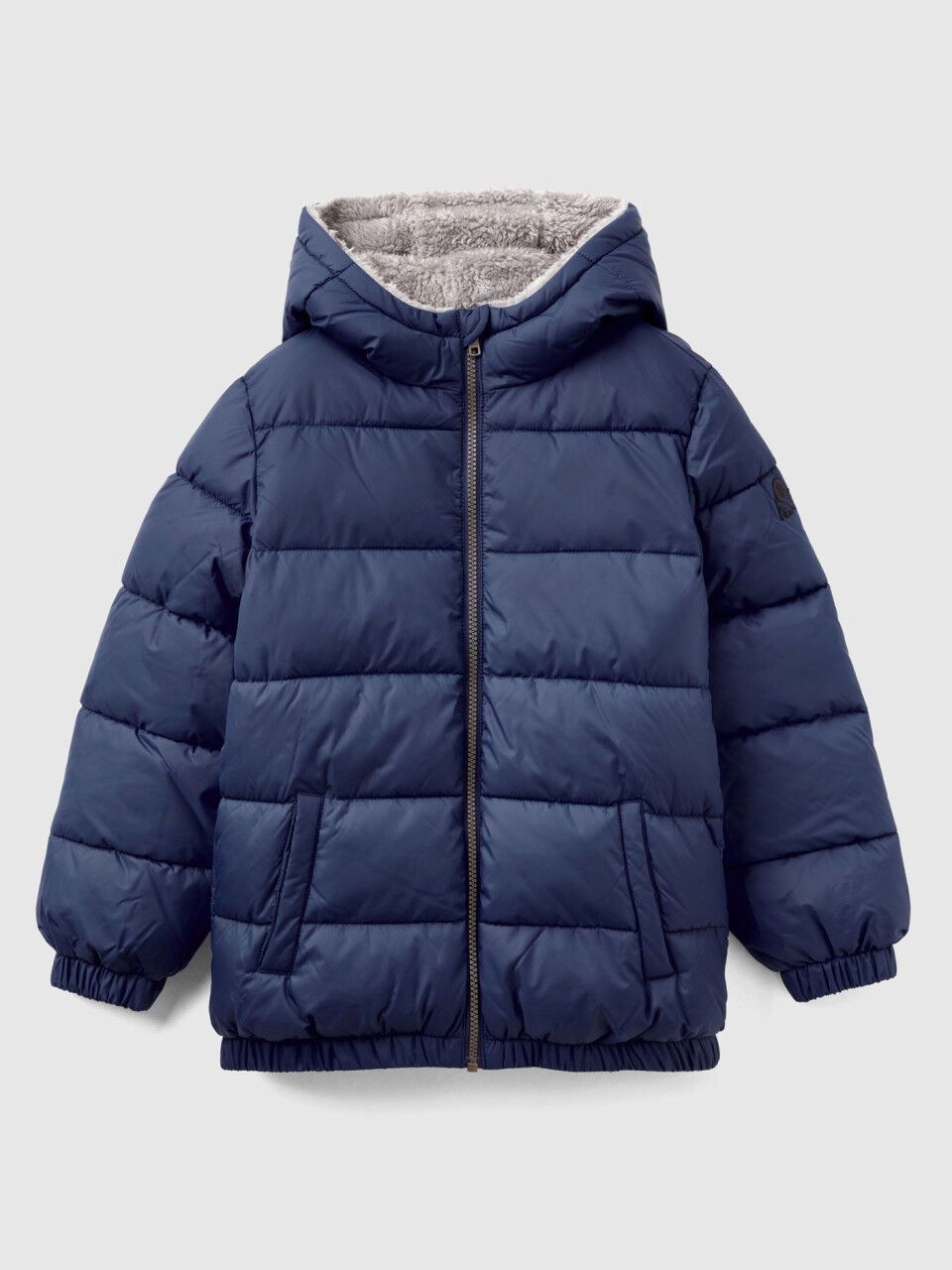 Doudoune enfant benetton deals