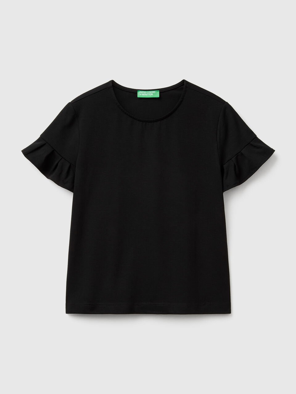 T-SHIRT Damen image number 1