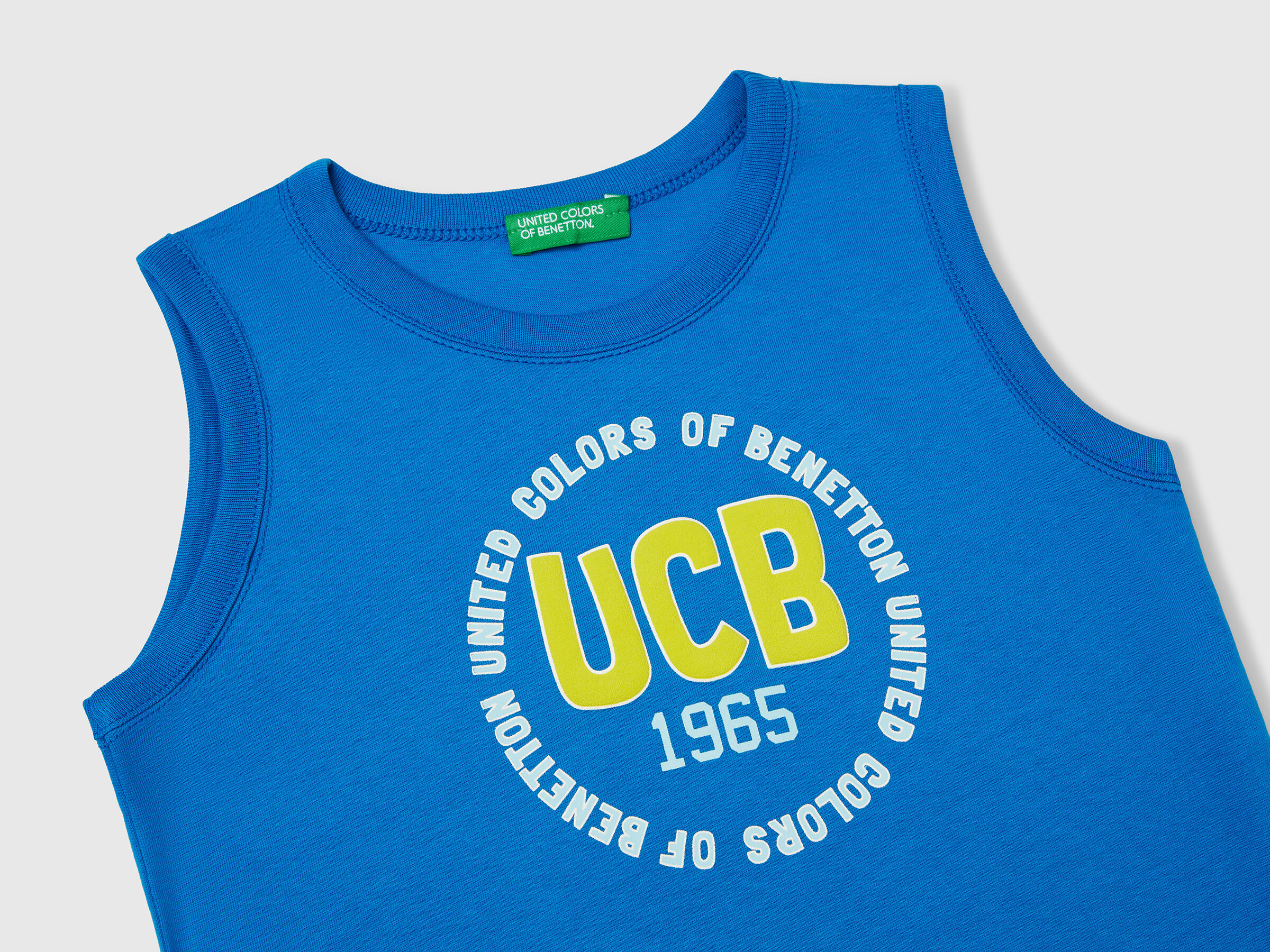 TANK-TOP Garçon image number 2