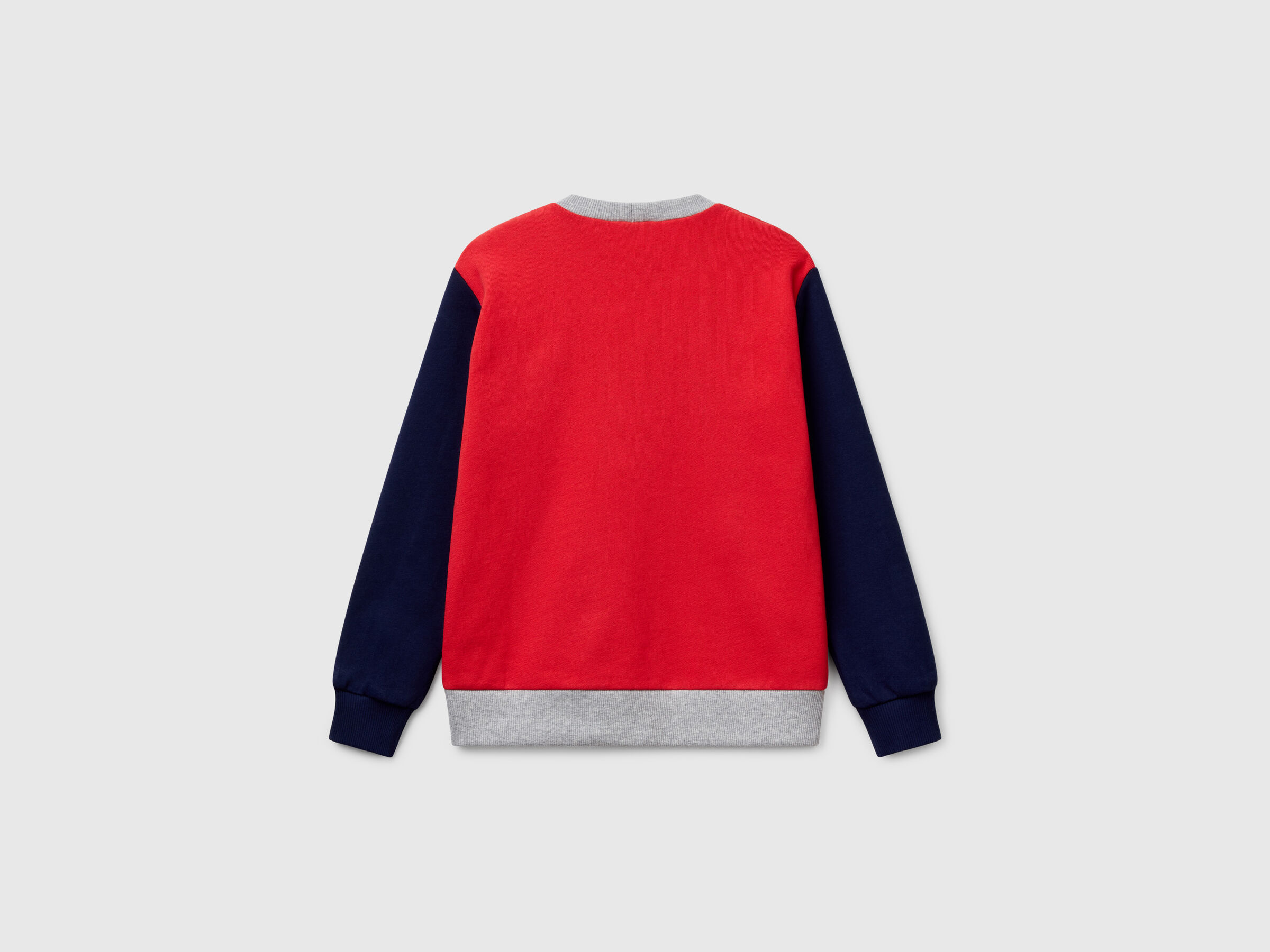 SWEATER L/S Jungen image number 1
