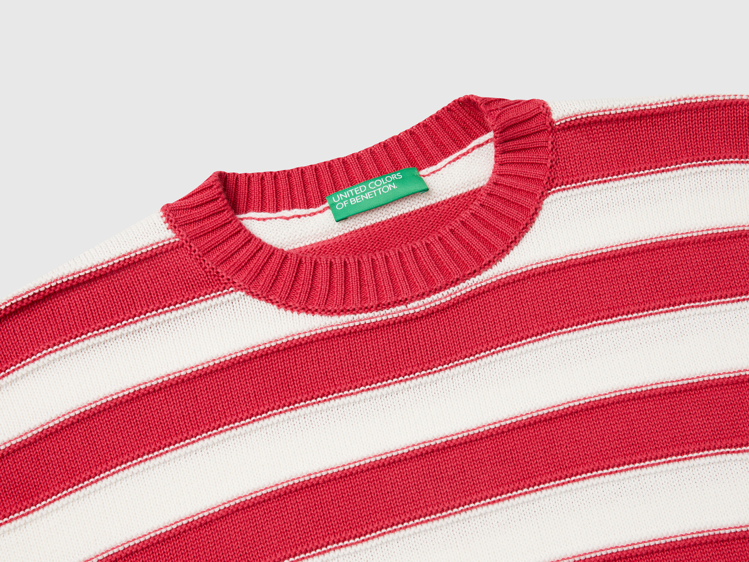 MAGLIA G/C M/L Donna image number 5