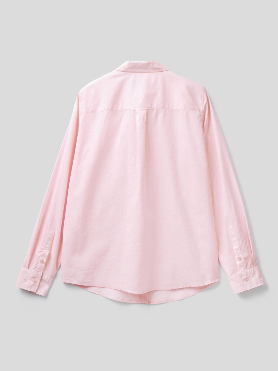 Bluse aus leichter Baumwolle image number 2