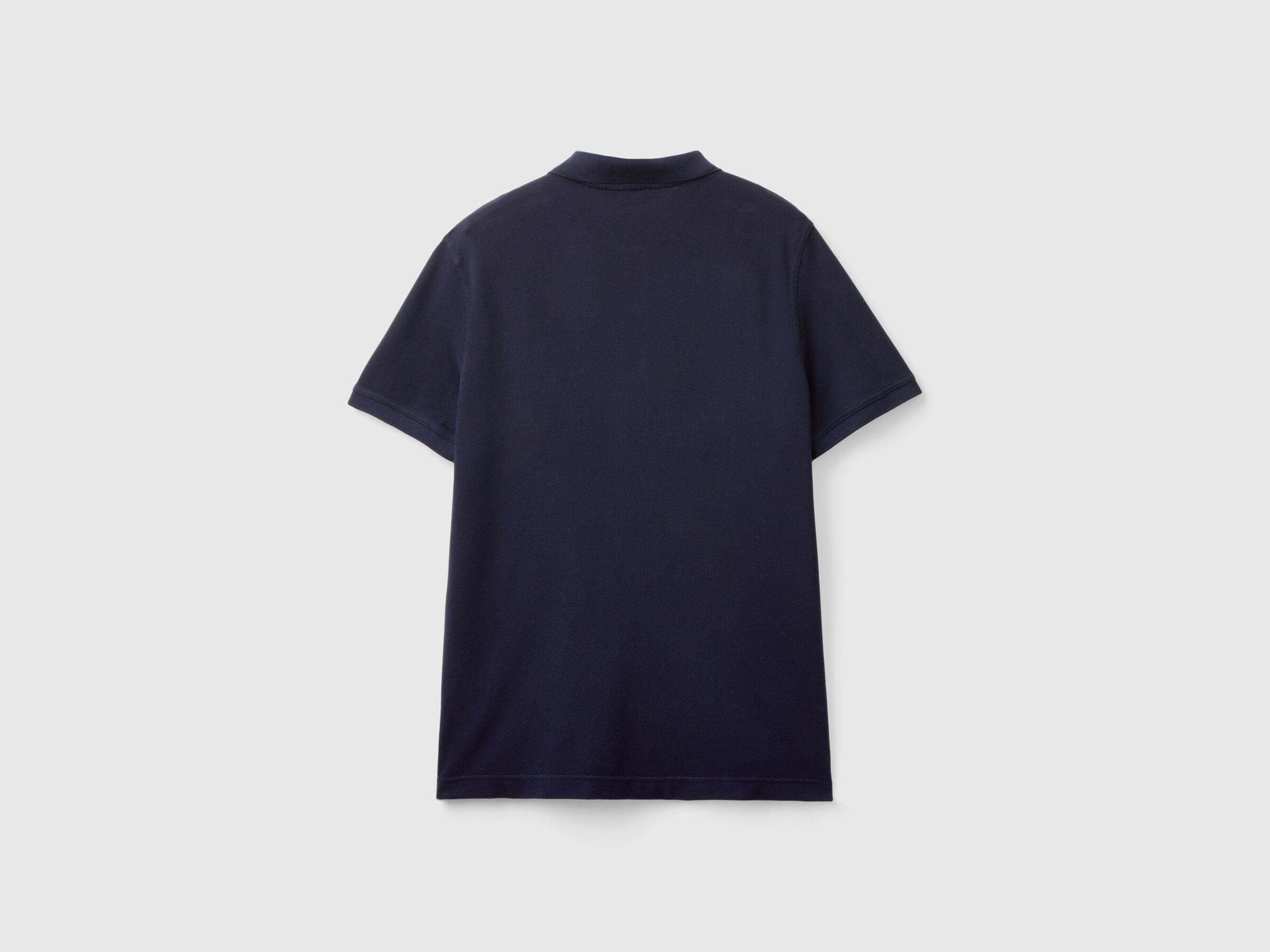 H/S POLO SHIRT Homme image number 5