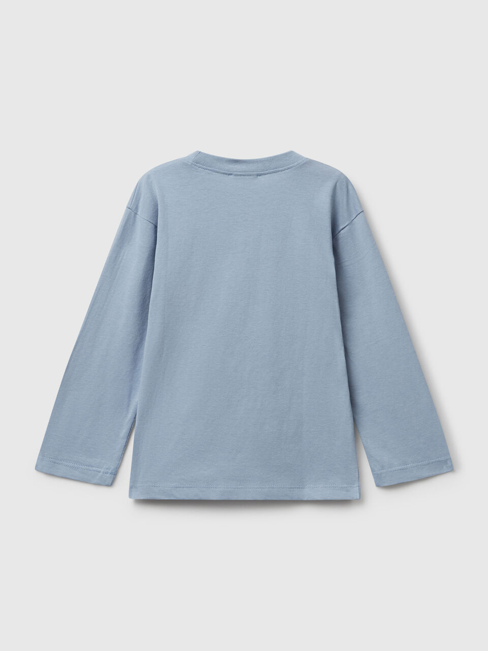 T-SHIRT L/S Garçon image number 2