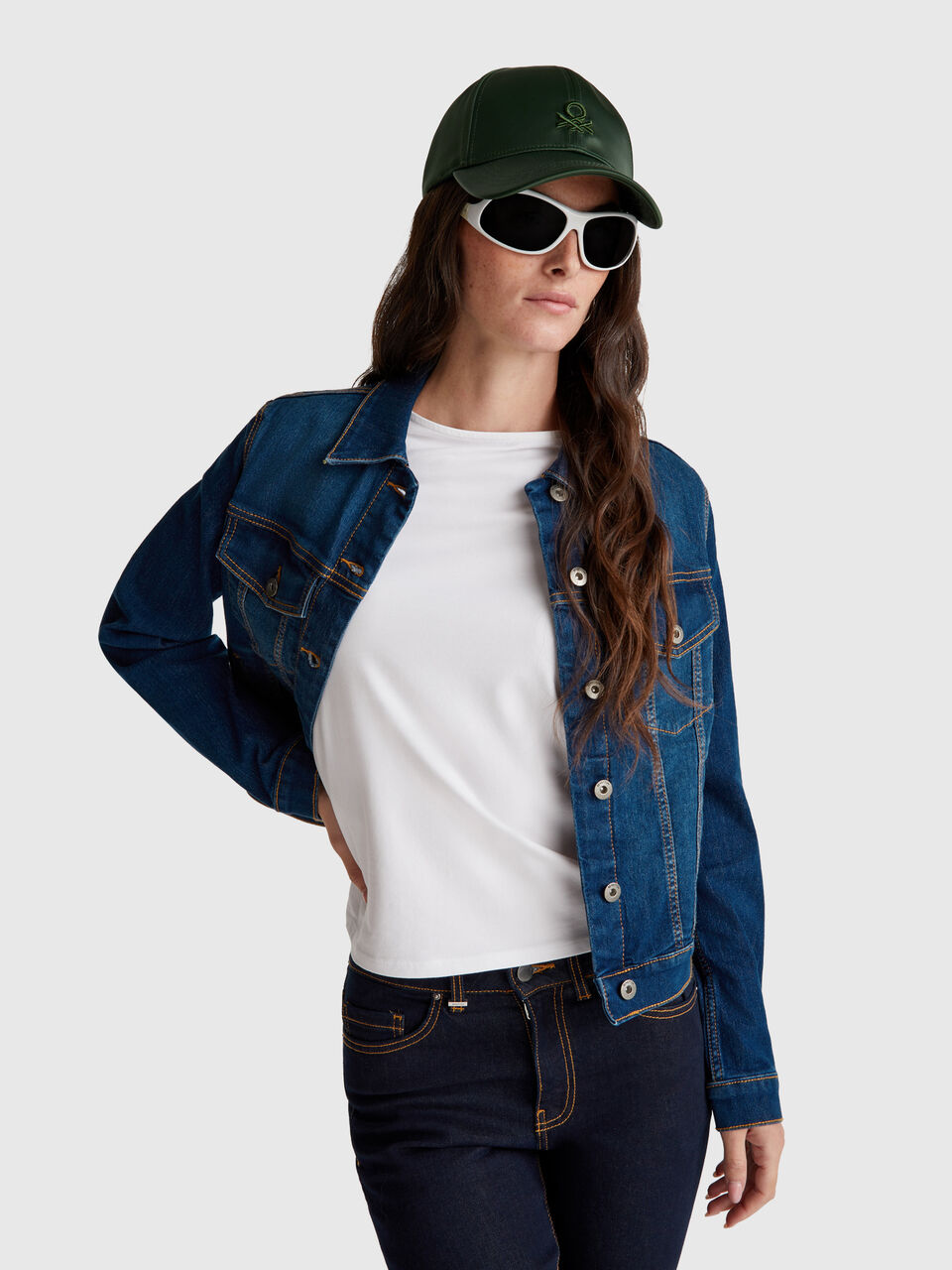 T-SHIRT Donna image number null