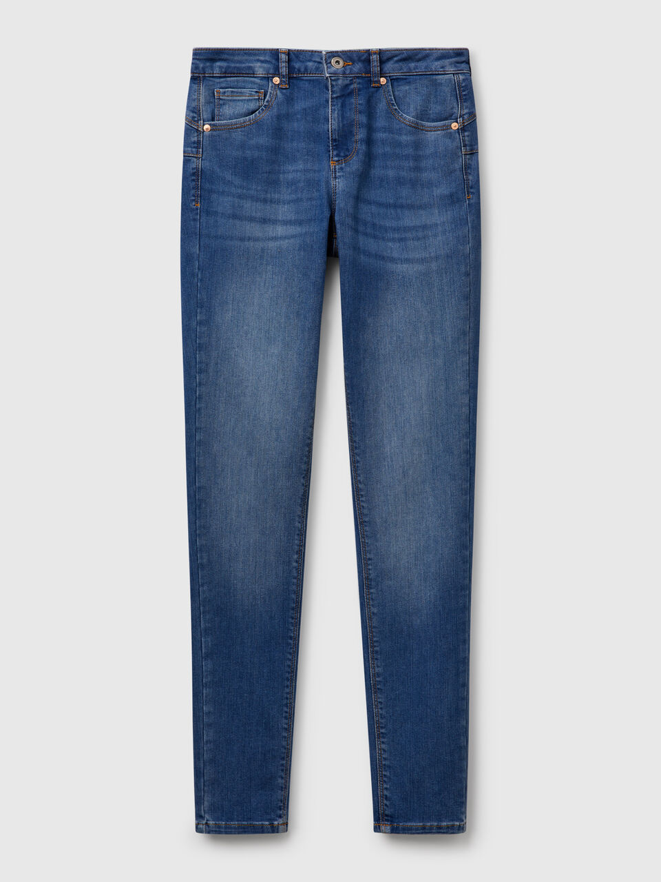 PANTALONE Donna image number 1
