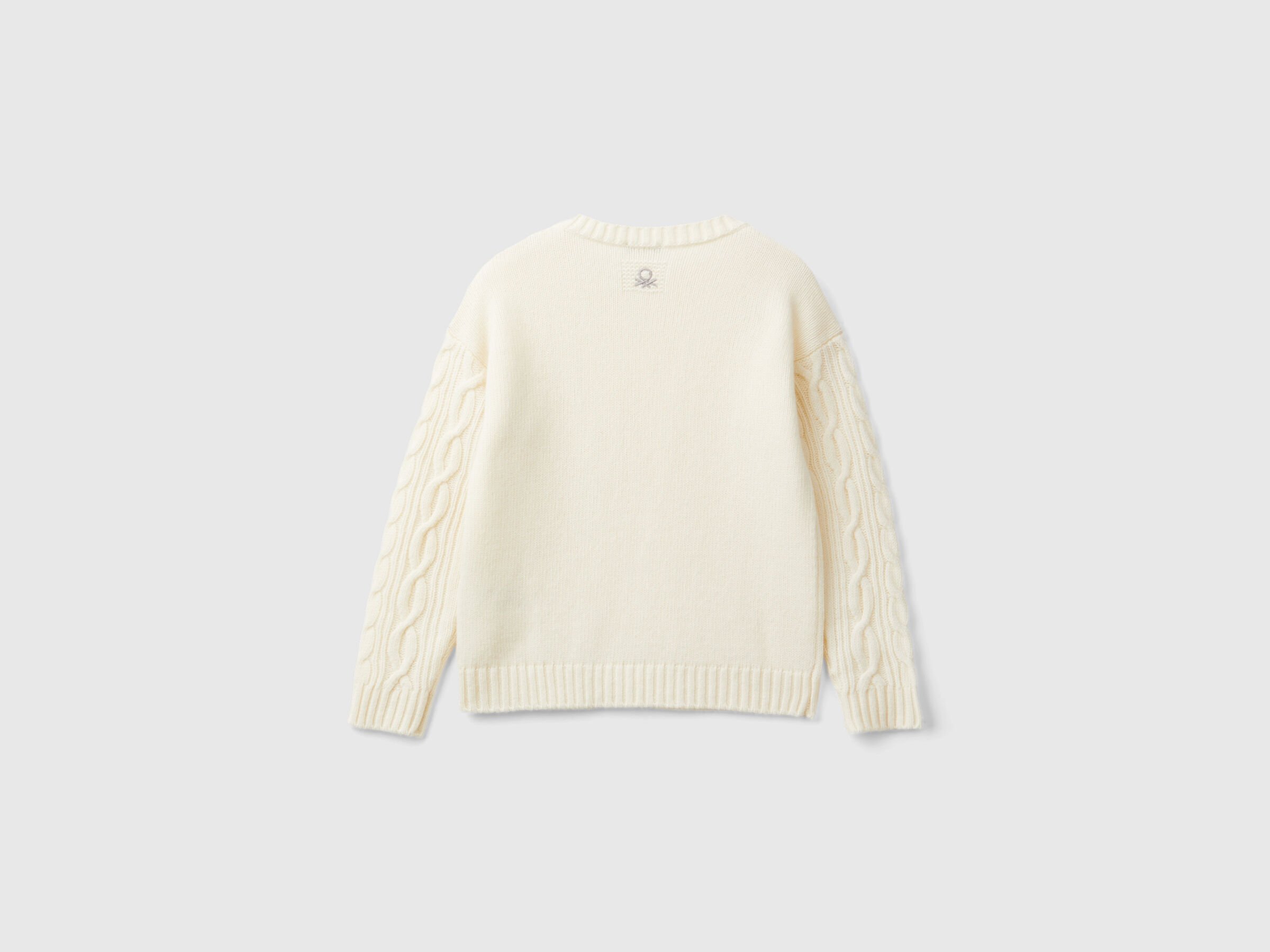 SWEATER L/S Garçon image number 1