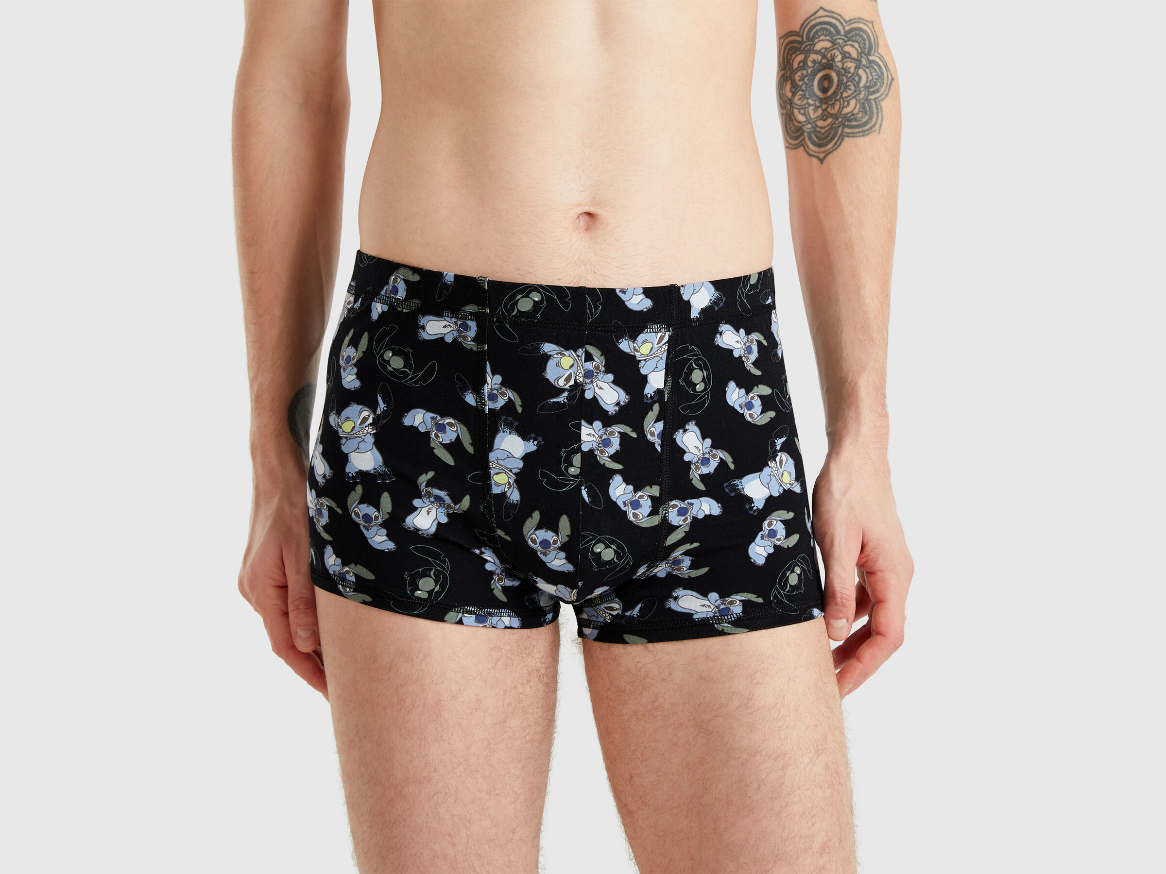 BOXER Men image number 0
