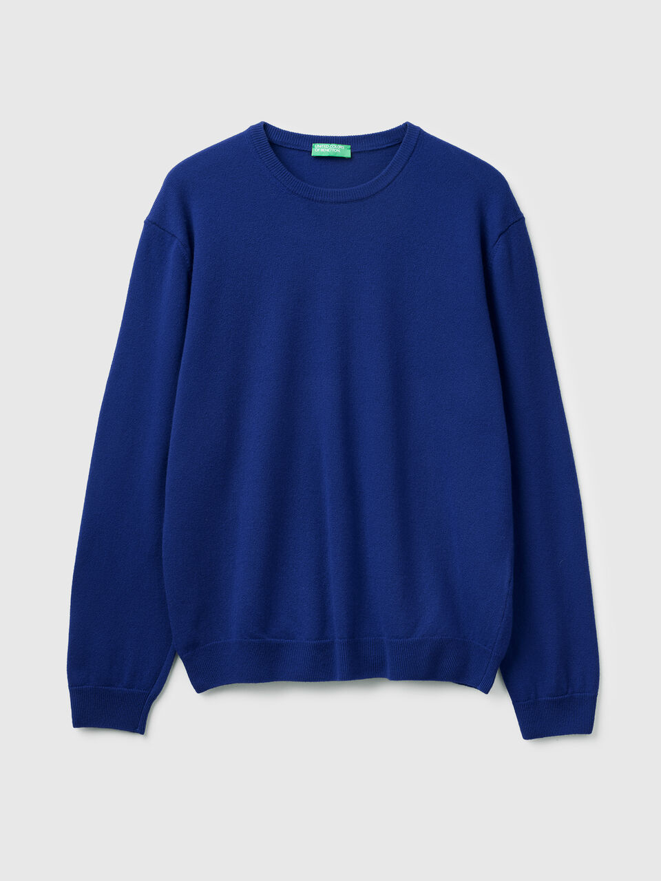 SWEATER L/S Herren image number 1