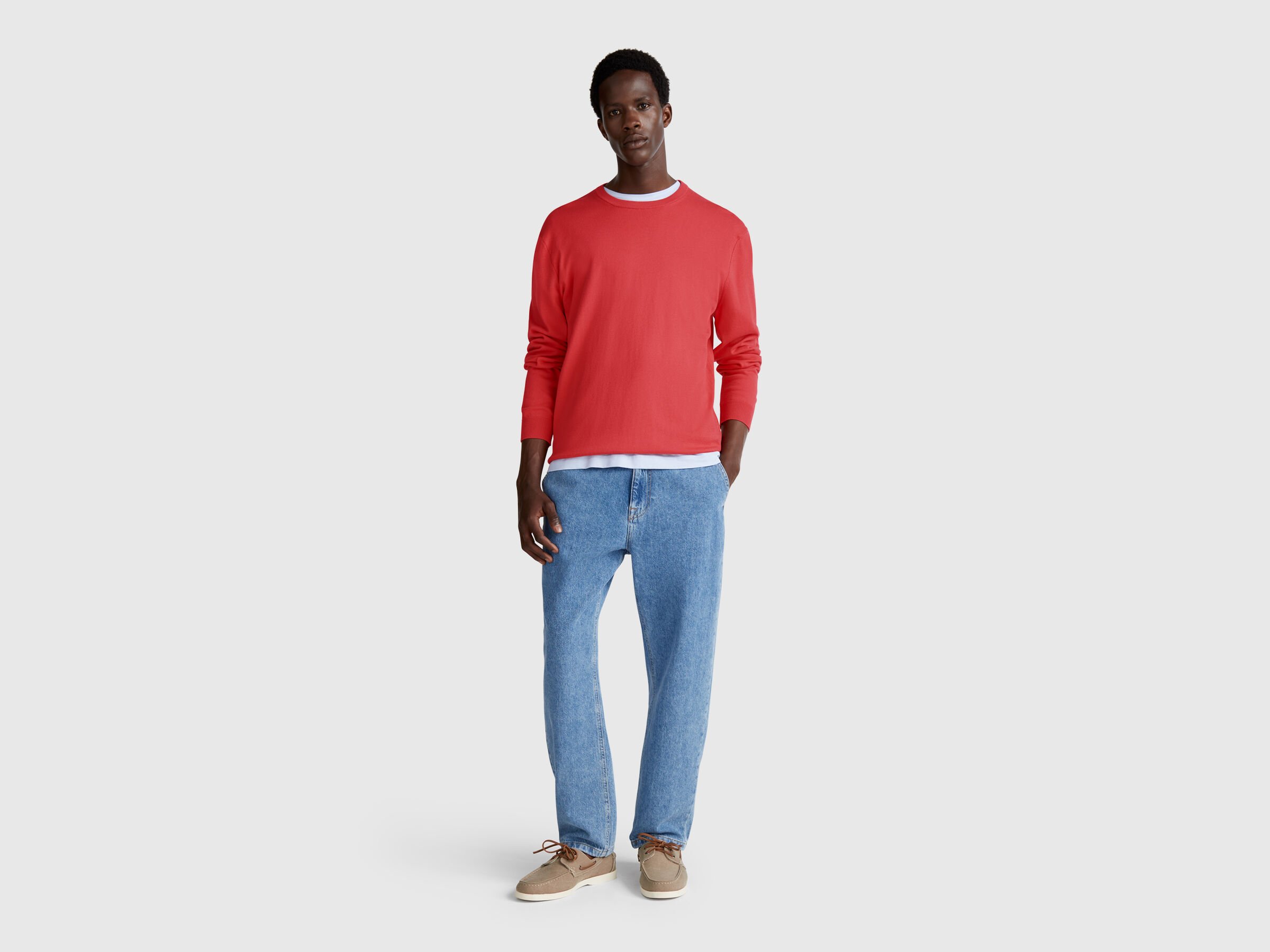 MAGLIA G/C M/L Uomo image number 2