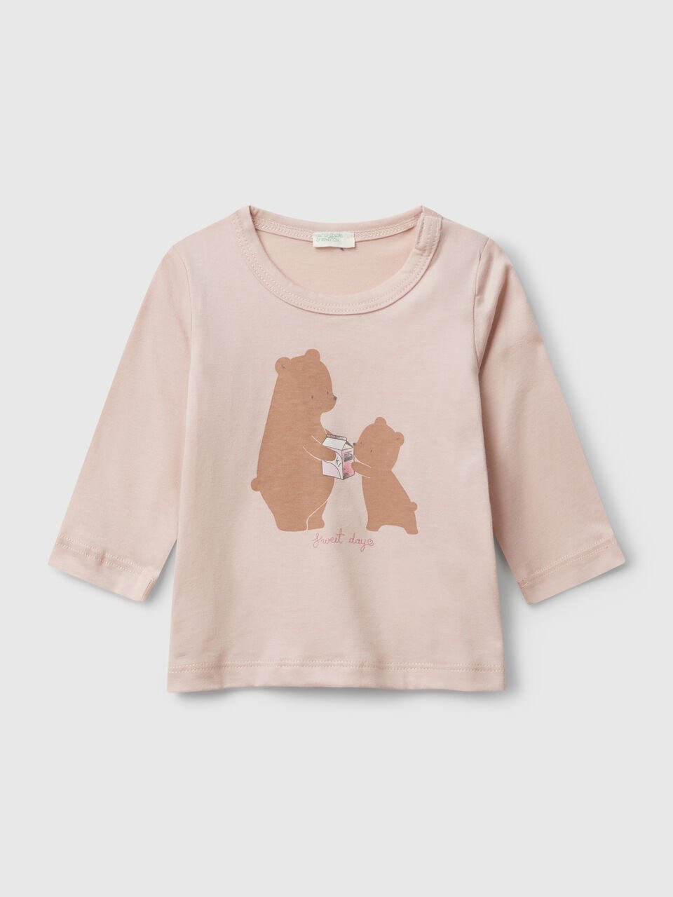 T-SHIRT M/L Baby image number 1