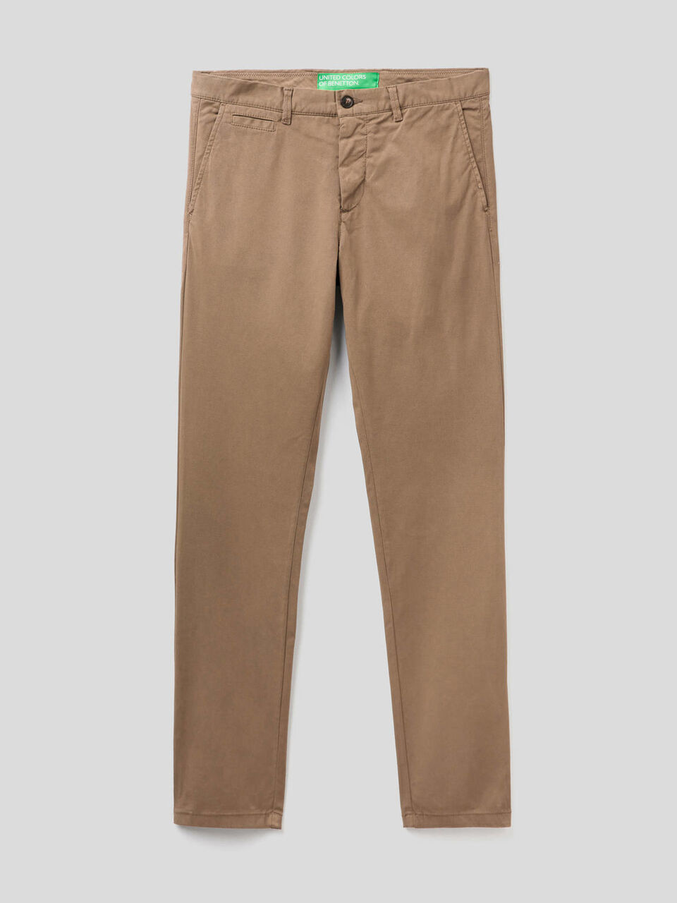 Slim-Fit-Chinos image number 1