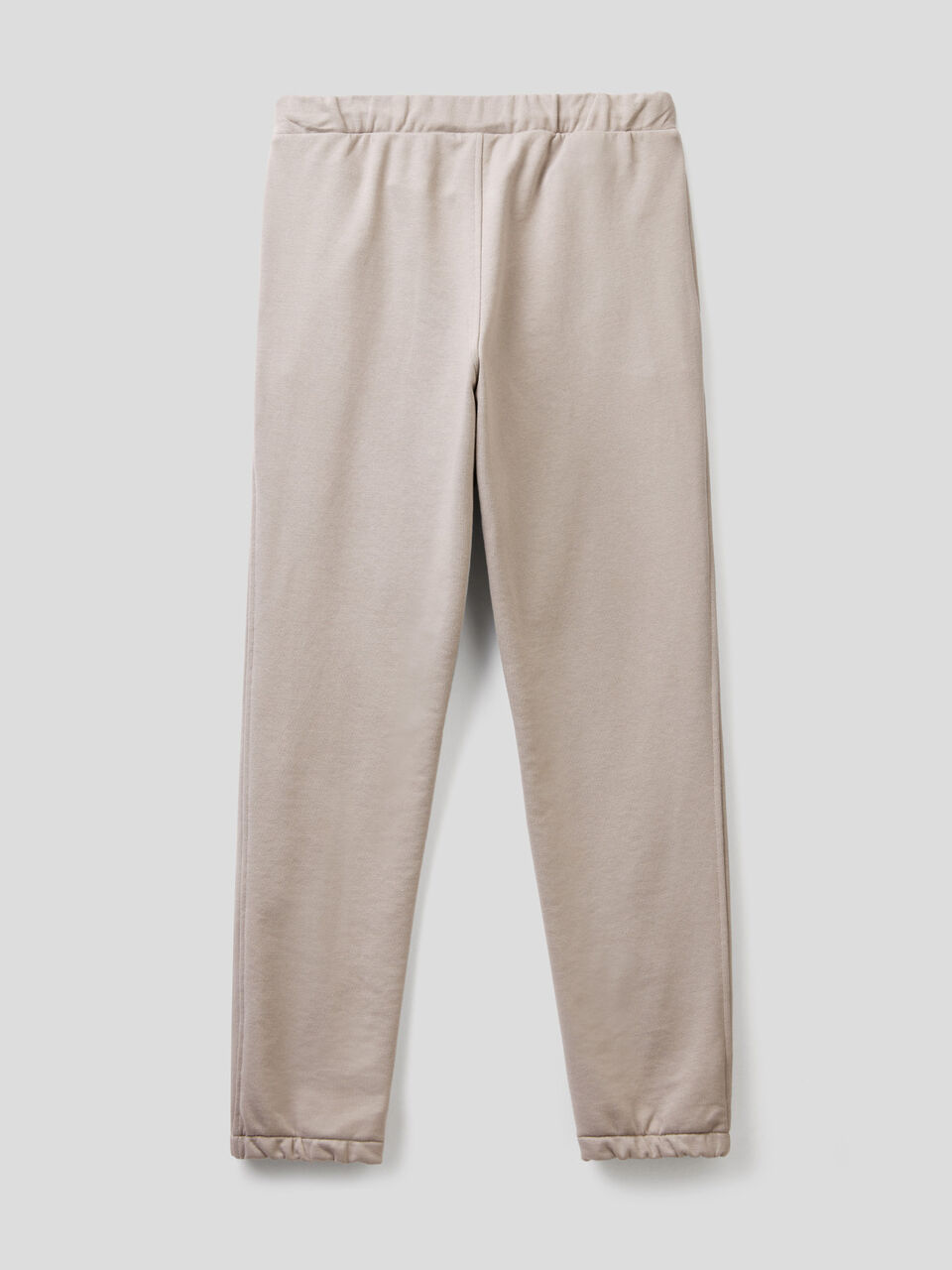Pantaloni lunghi in misto cotone image number 2
