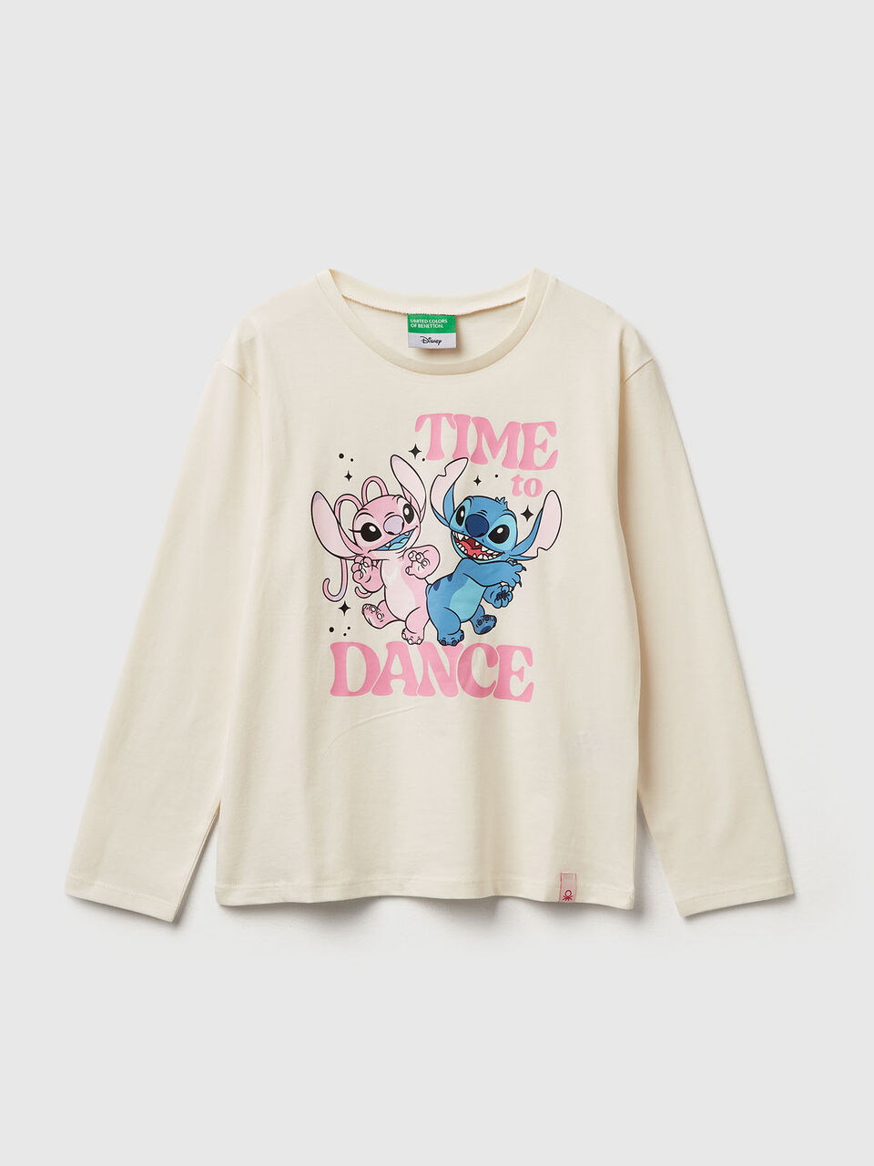 T-SHIRT L/S Mädchen image number 1