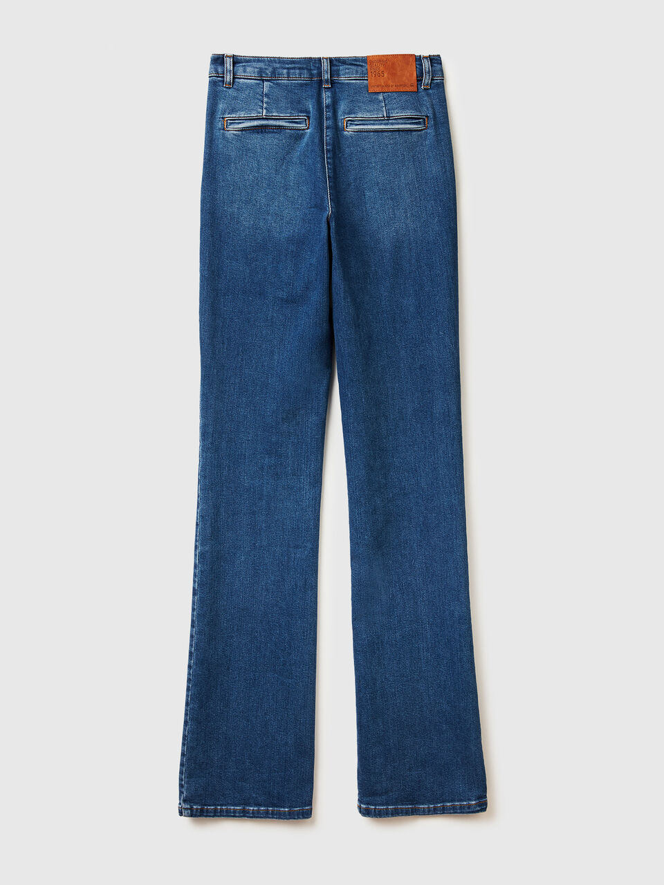 TROUSERS Damen image number 2
