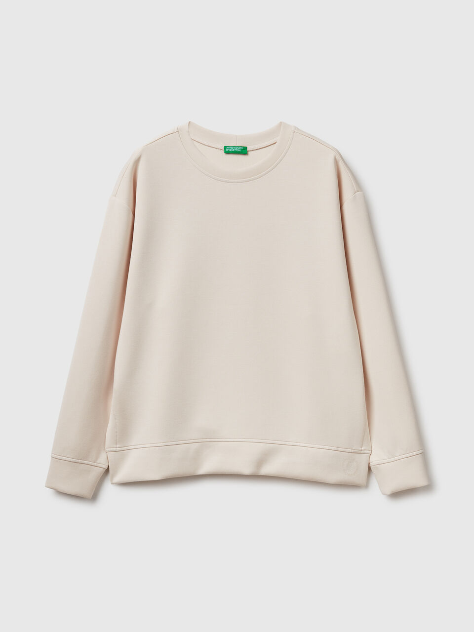 MAGLIA G/C M/L Donna image number null
