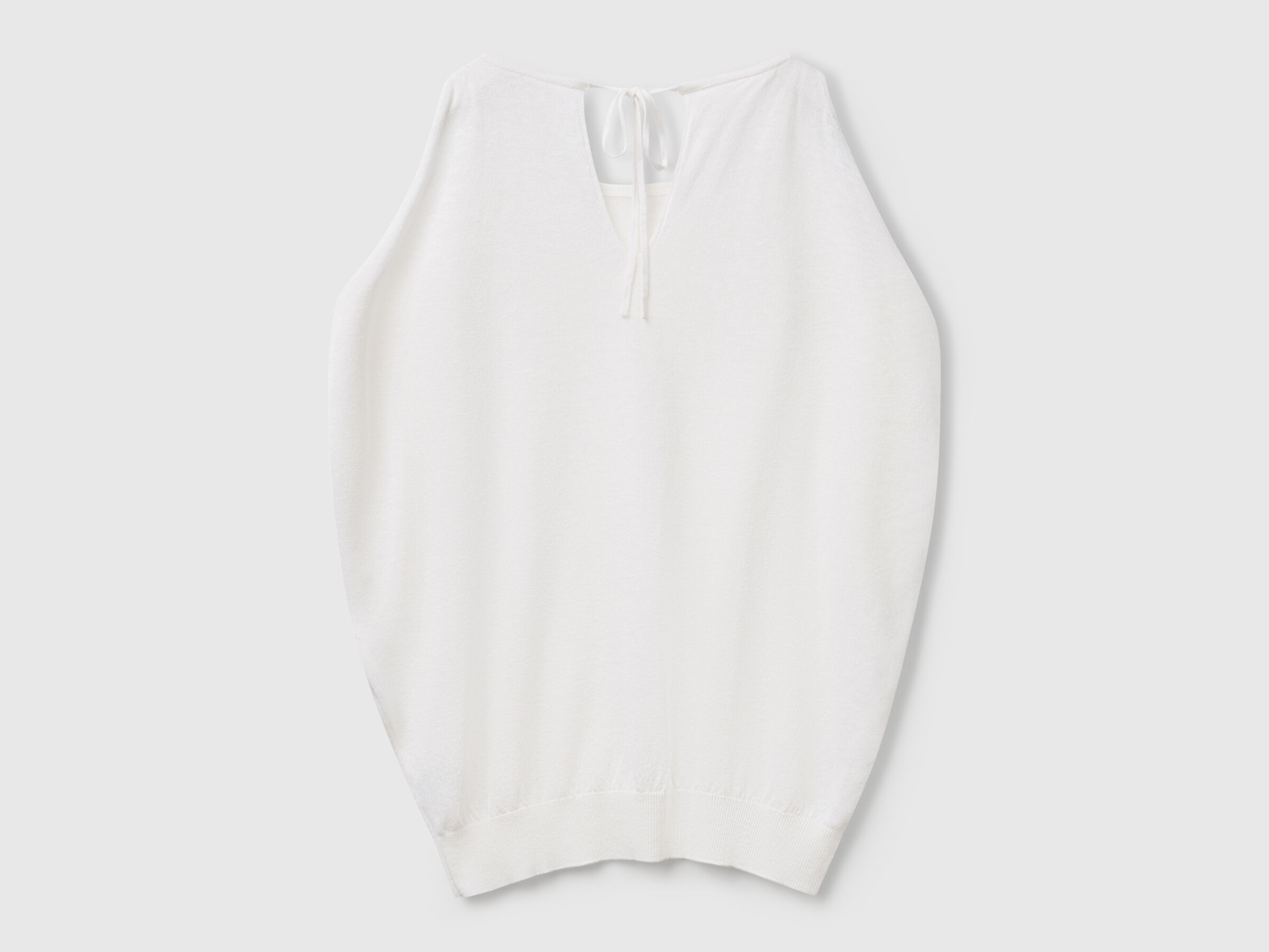 MAGLIA G/C M/M Donna image number 4