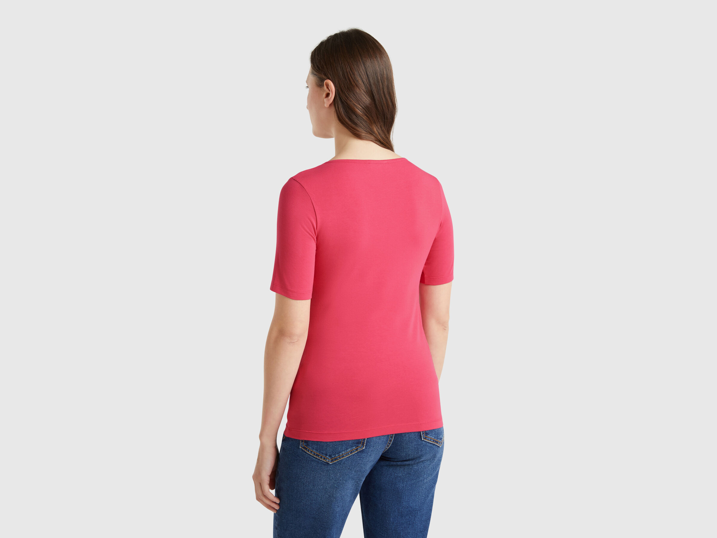 T-SHIRT Donna image number 1