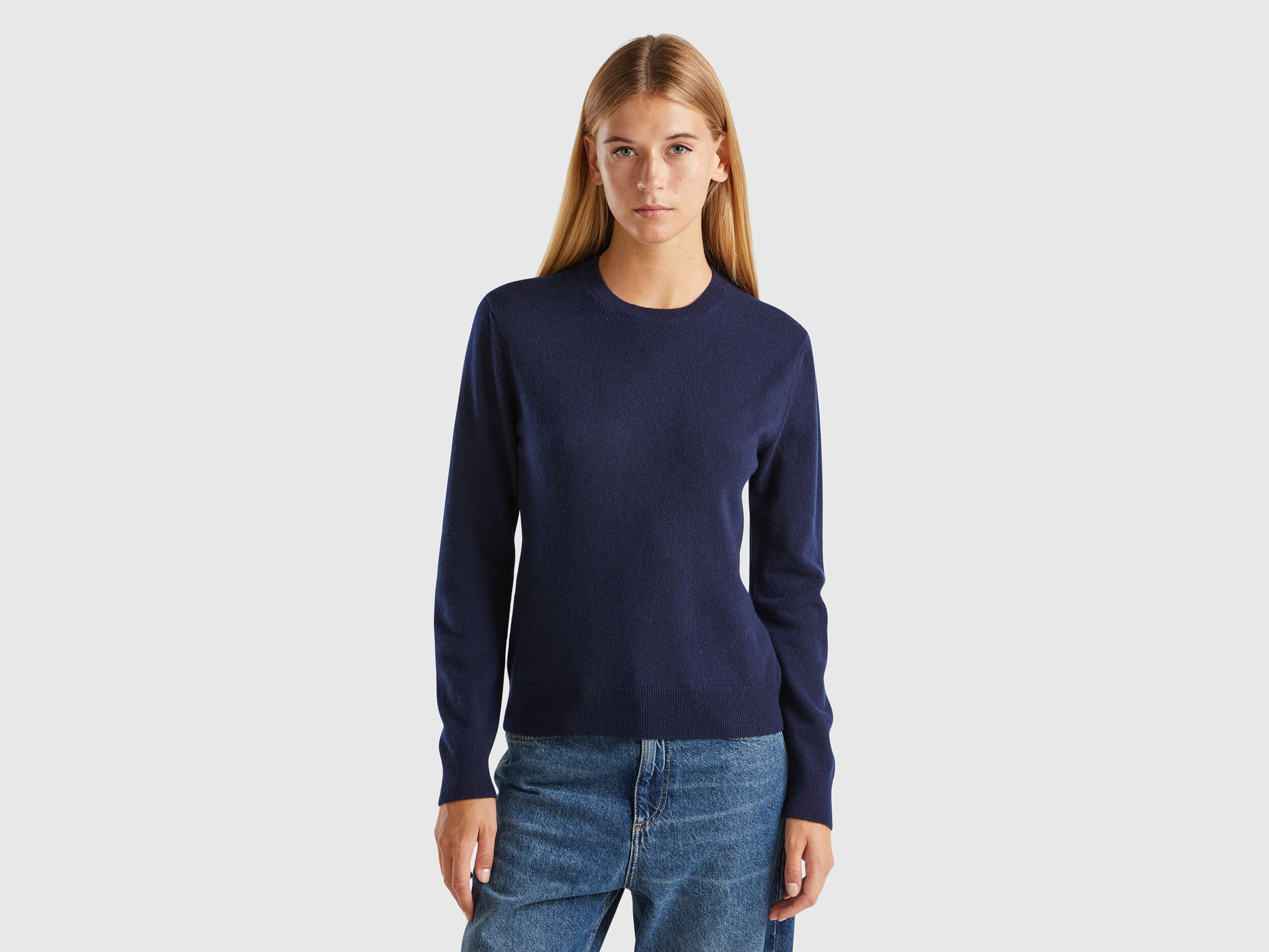 Women s Cashmere Sweaters New Collection 2024 Benetton