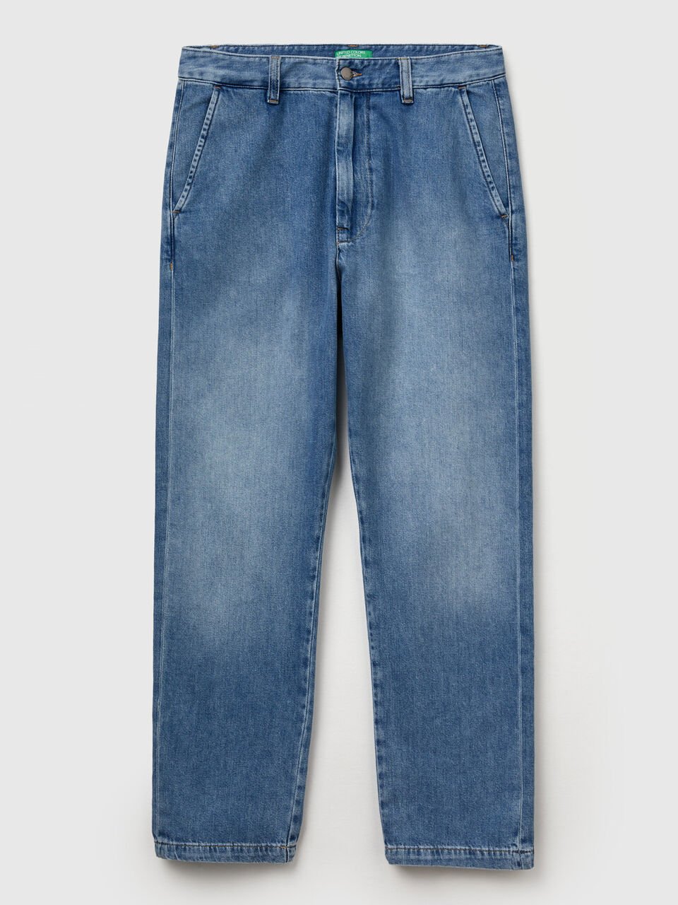 TROUSERS Men image number 1