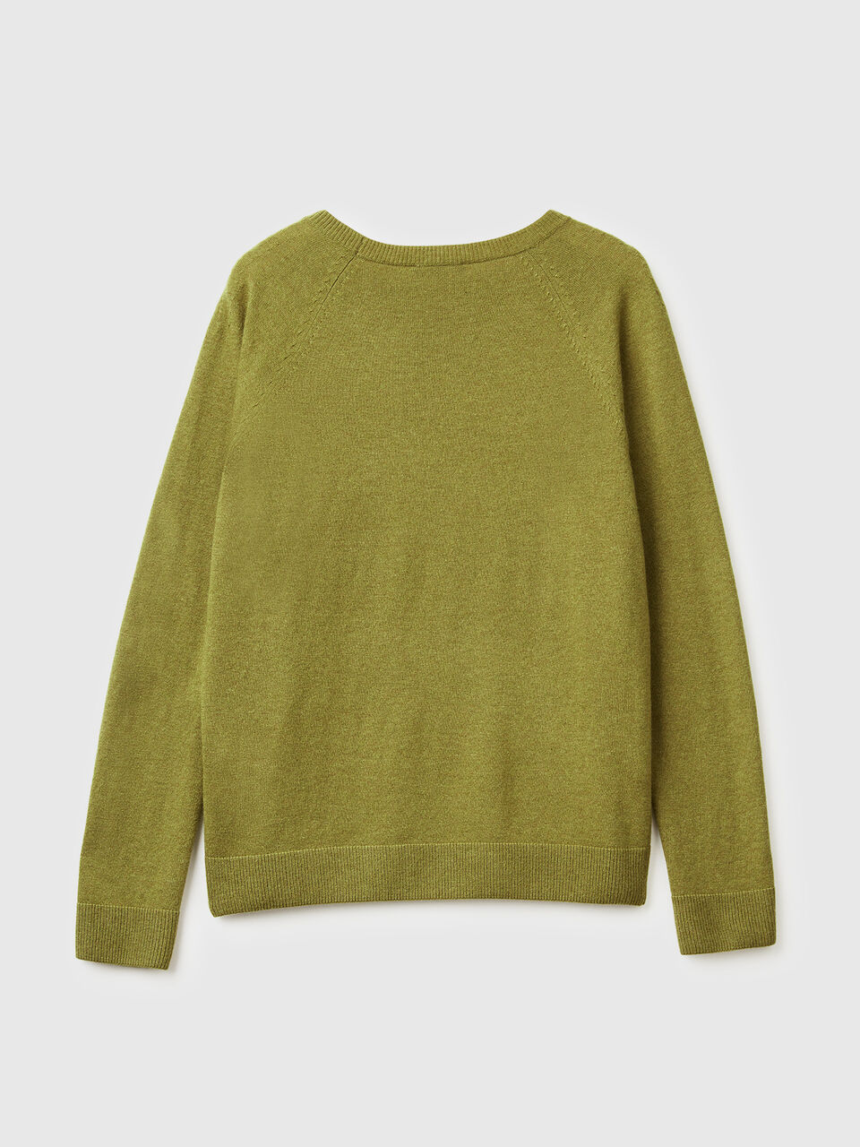 MAGLIA M/L Donna image number 2