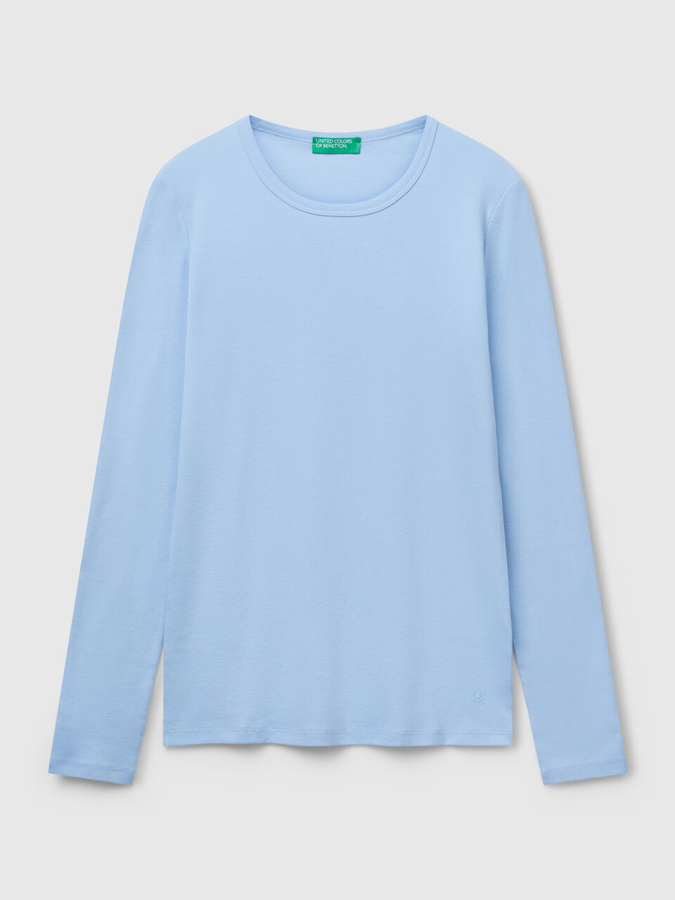 T-SHIRT L/S Damen image number 1