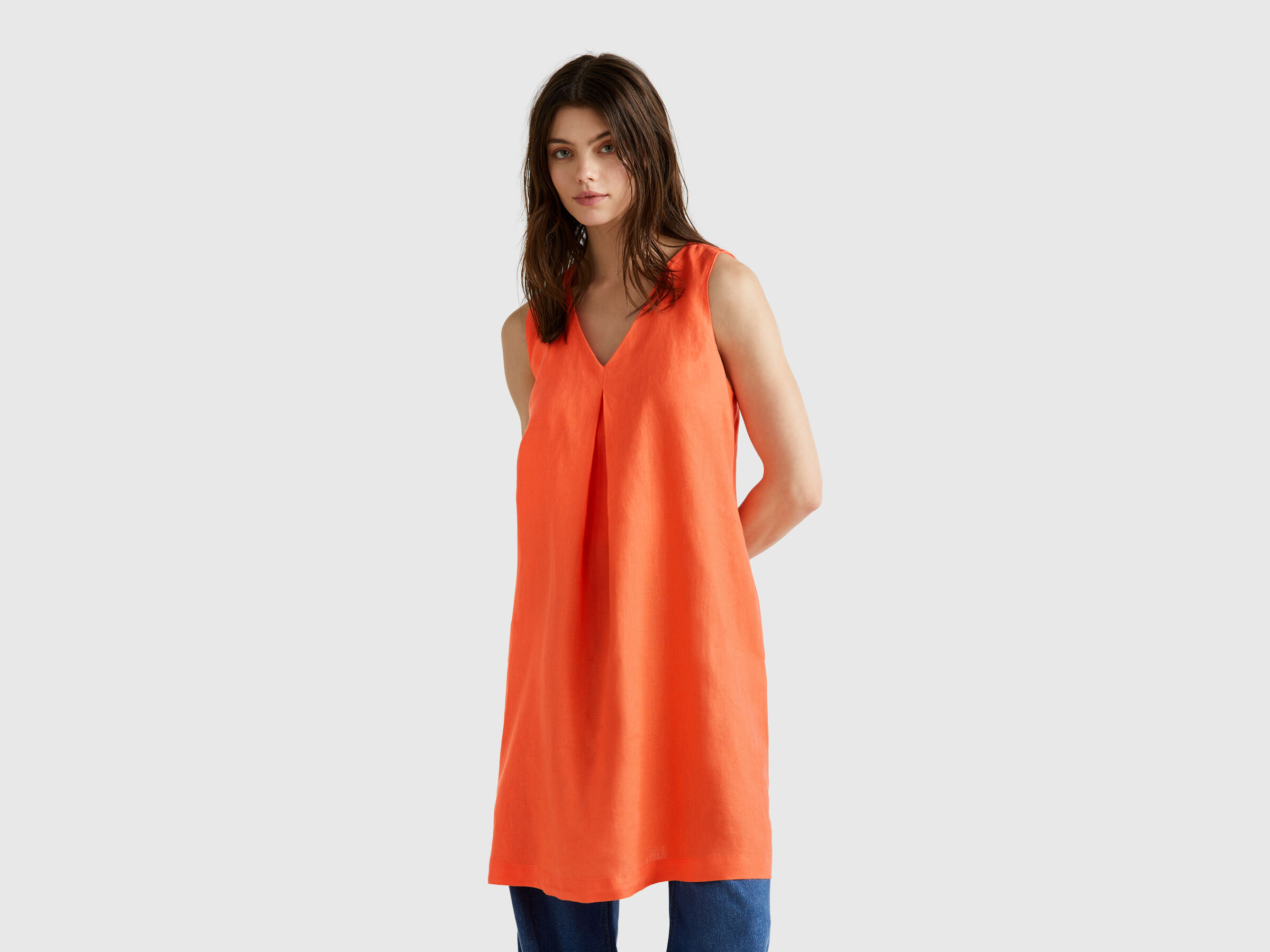 DRESS Femme image number 2