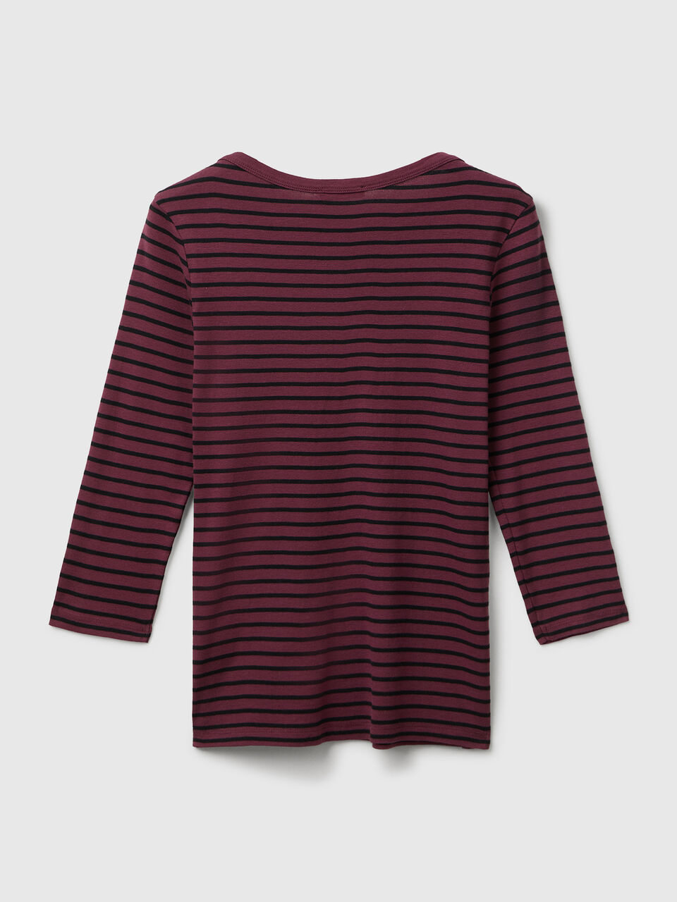 T-SHIRT L/S Femme image number 2