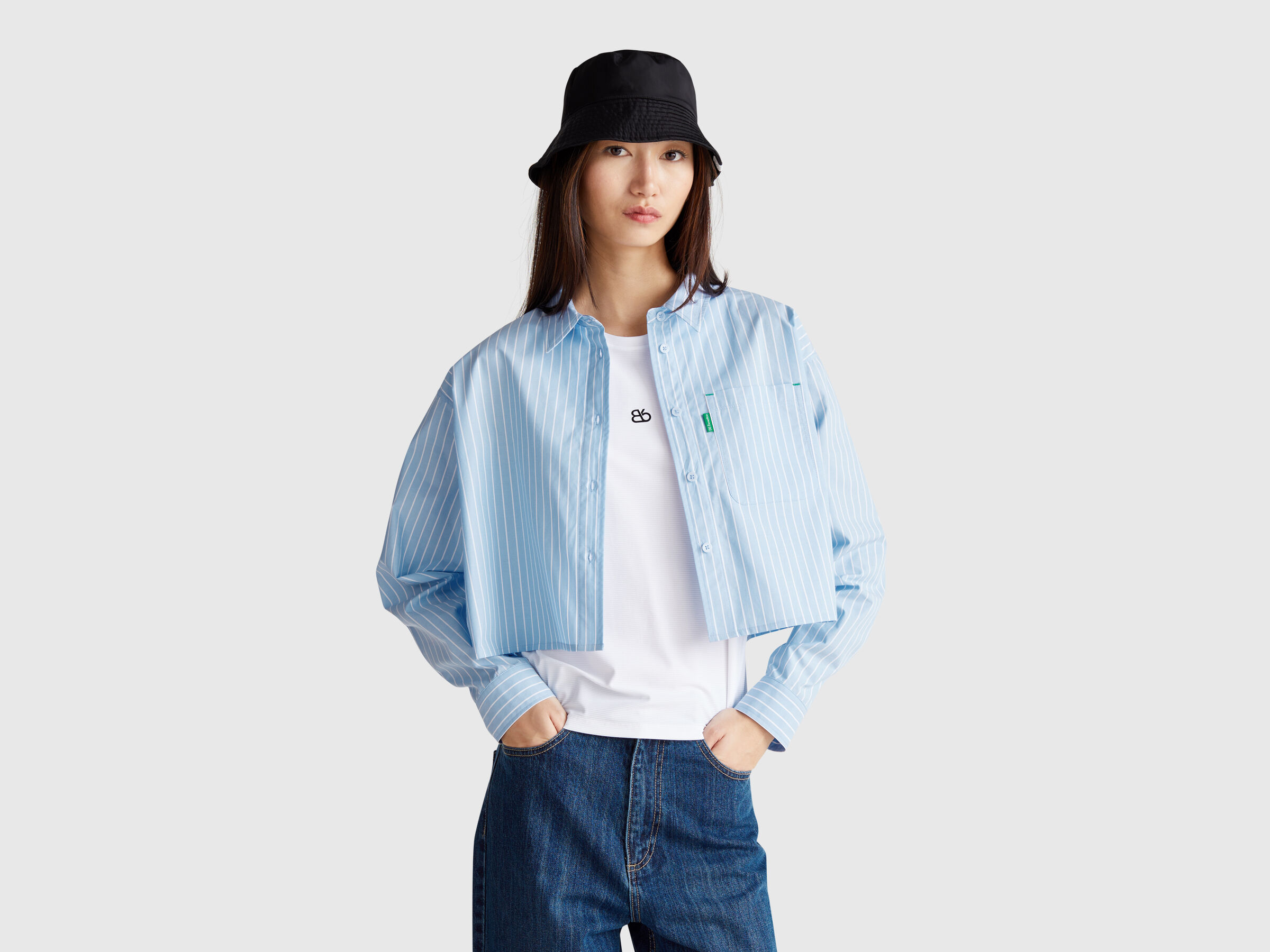 SHIRT Damen image number 0
