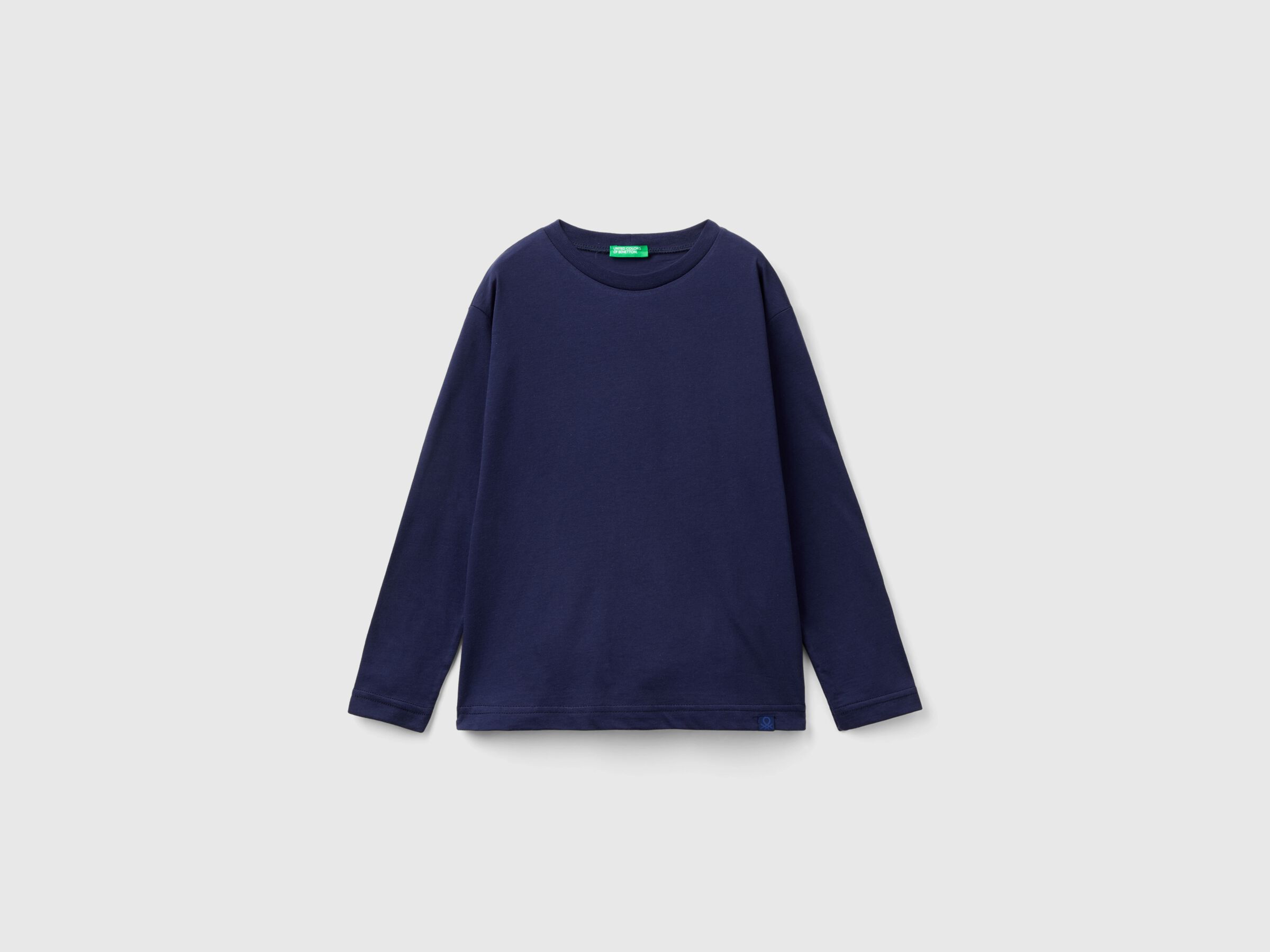 T-SHIRT L/S Jungen image number 0