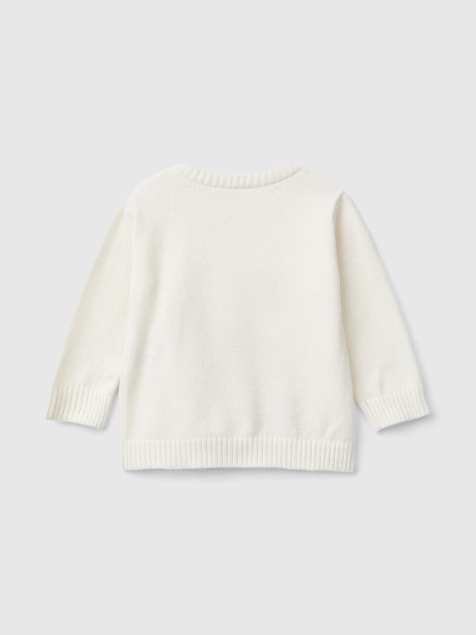 MAGLIA G/C M/L Baby image number 2