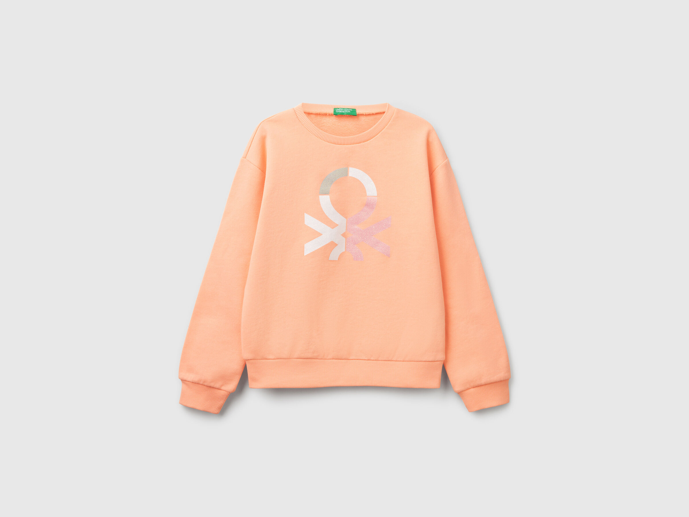 SWEATER L/S Junior Girl image number 0