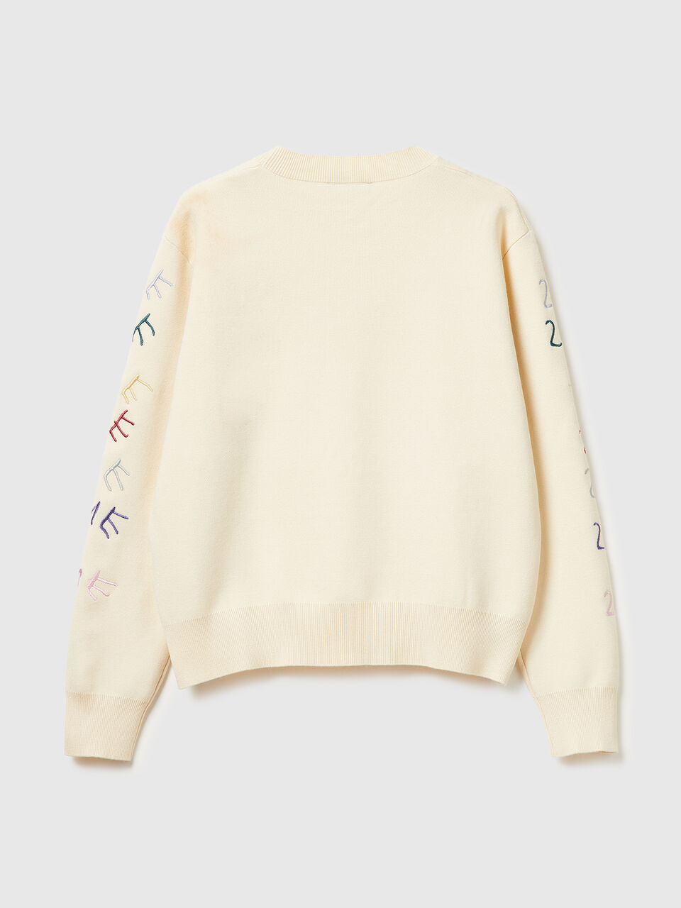 SWEATER L/S Femme image number 2