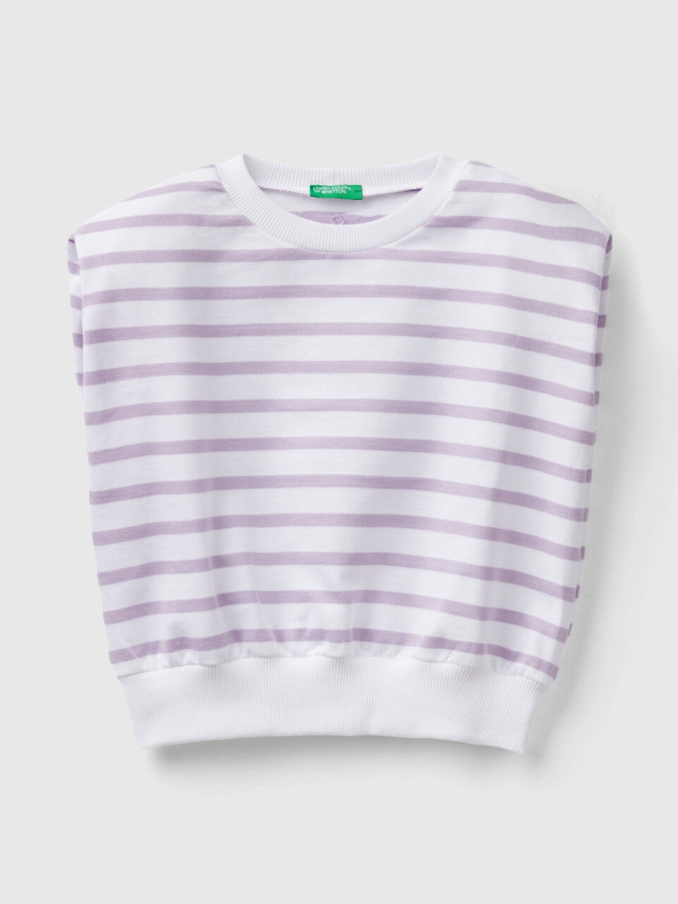 Benetton bimba nuova collezione store
