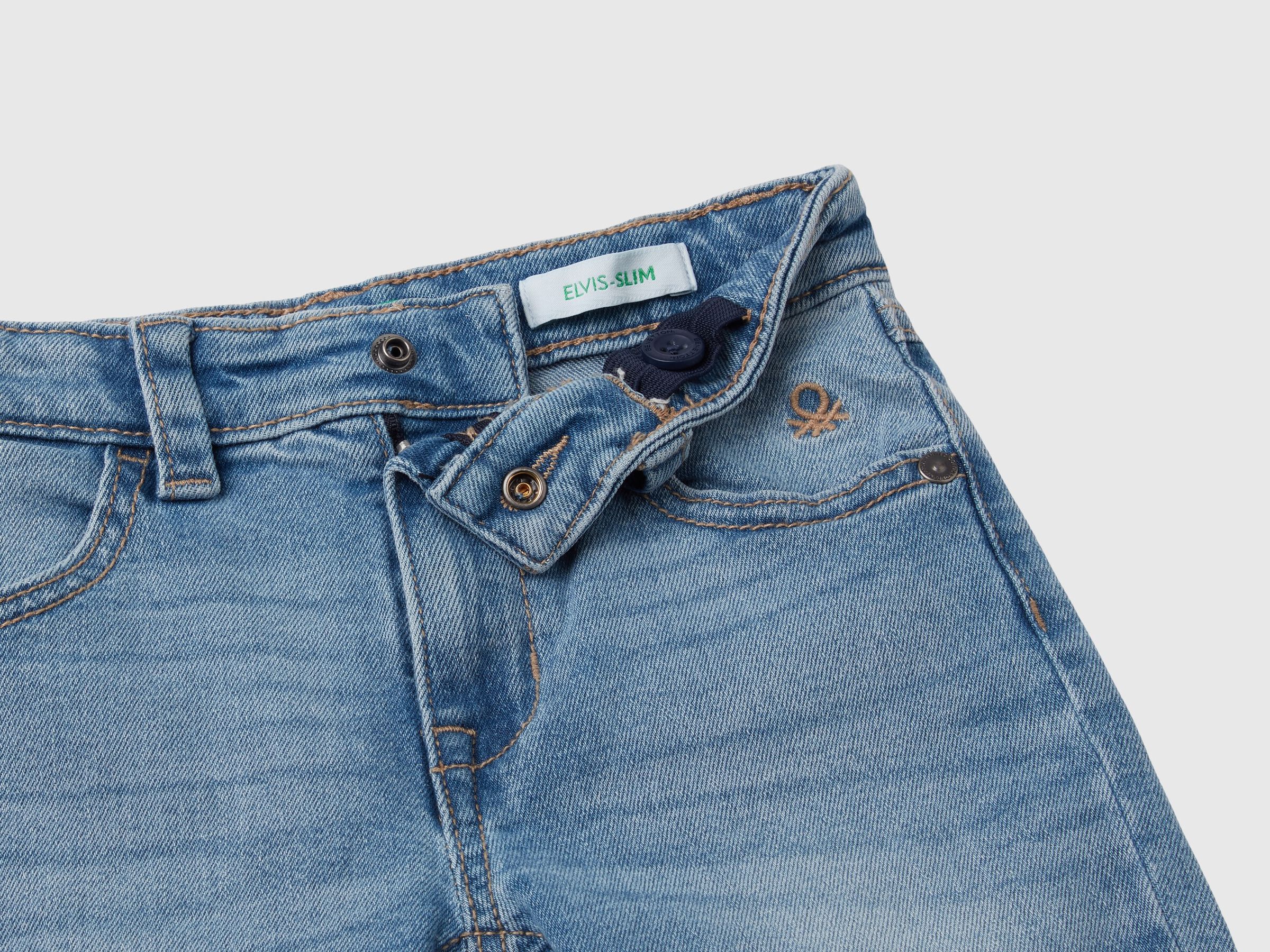 TROUSERS Garçon image number 2