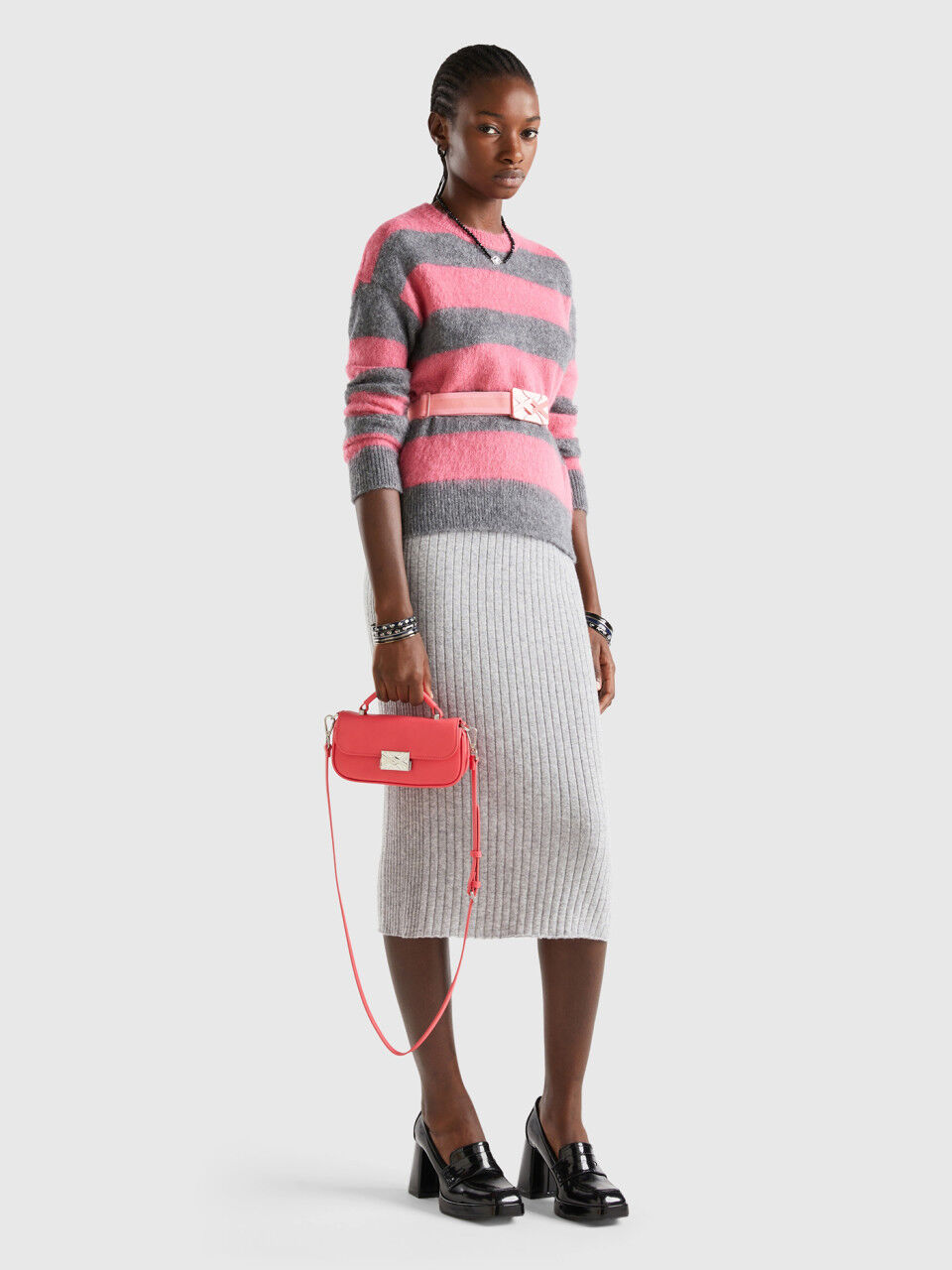 Soldes hotsell benetton femme