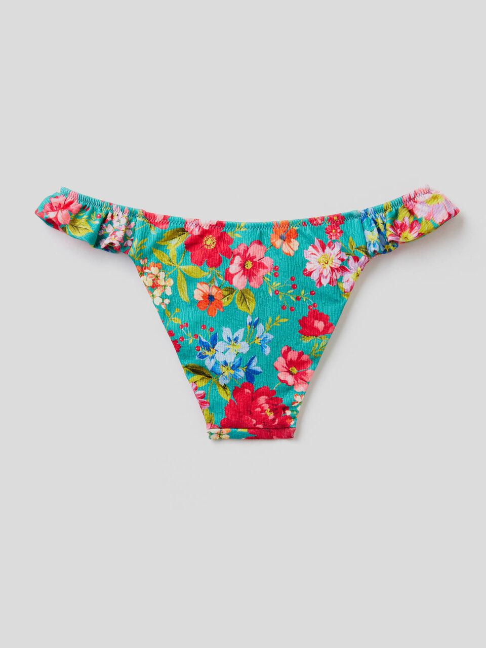 Slip costume fantasia con balzine image number 2